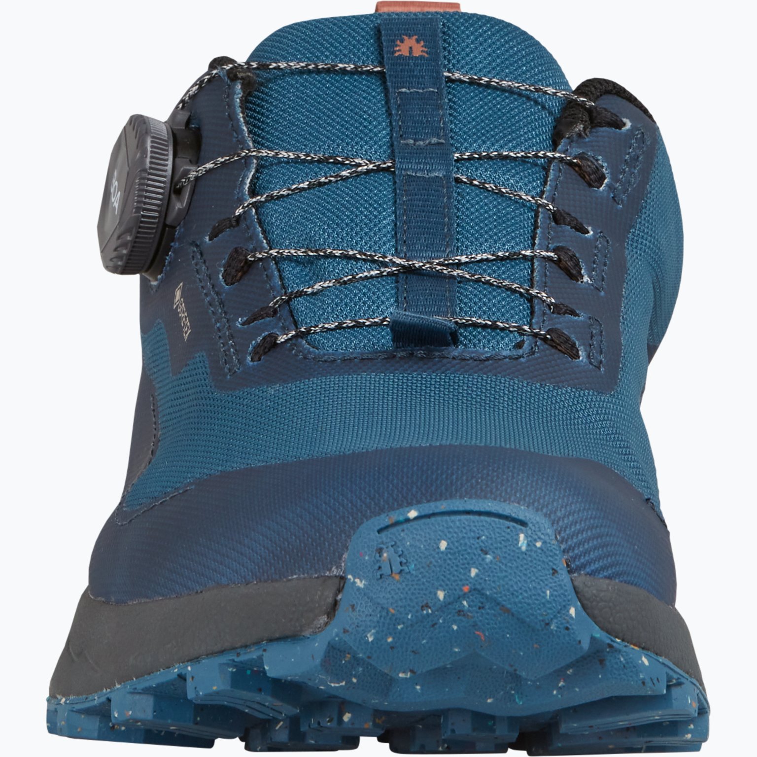 Icebug Haze M RB9X Gore-Tex vandringsskor Blå