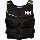 förhandsvisning ikon 1 för Helly Hansen Rider Stealth Zip flytväst Blå