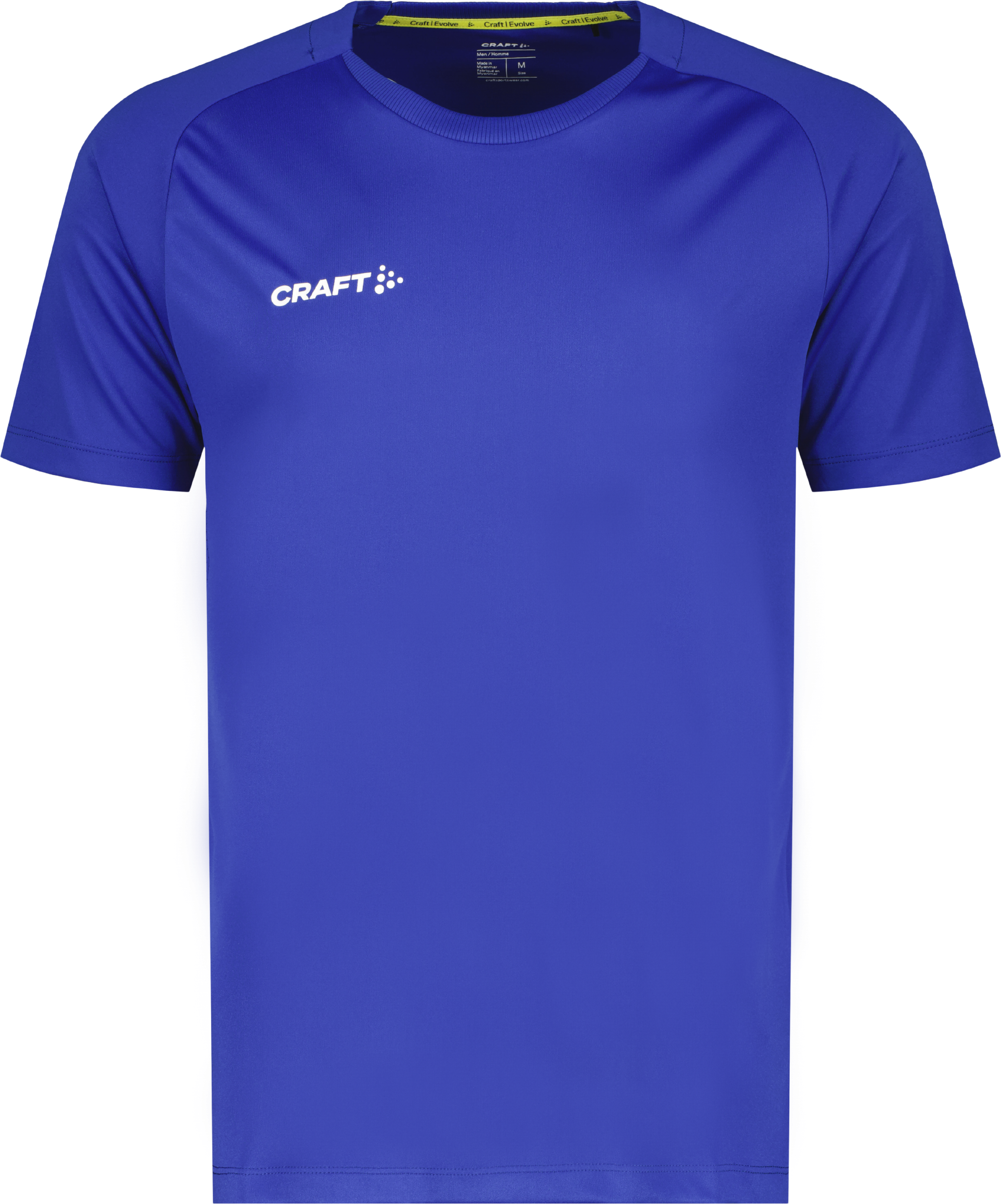 Craft Evolve T-shirt