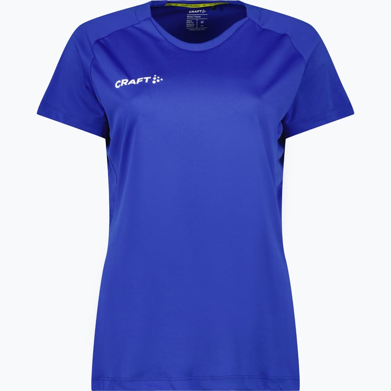 Craft Evolve W T-shirt Blå