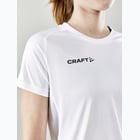 förhandsvisning ikon 3 för Craft Evolve W T-shirt Vit