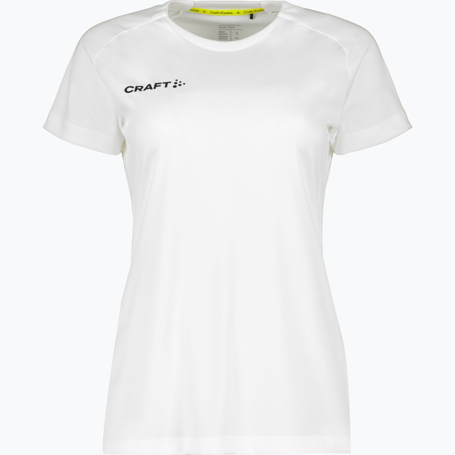 Craft Evolve W T-shirt Blå