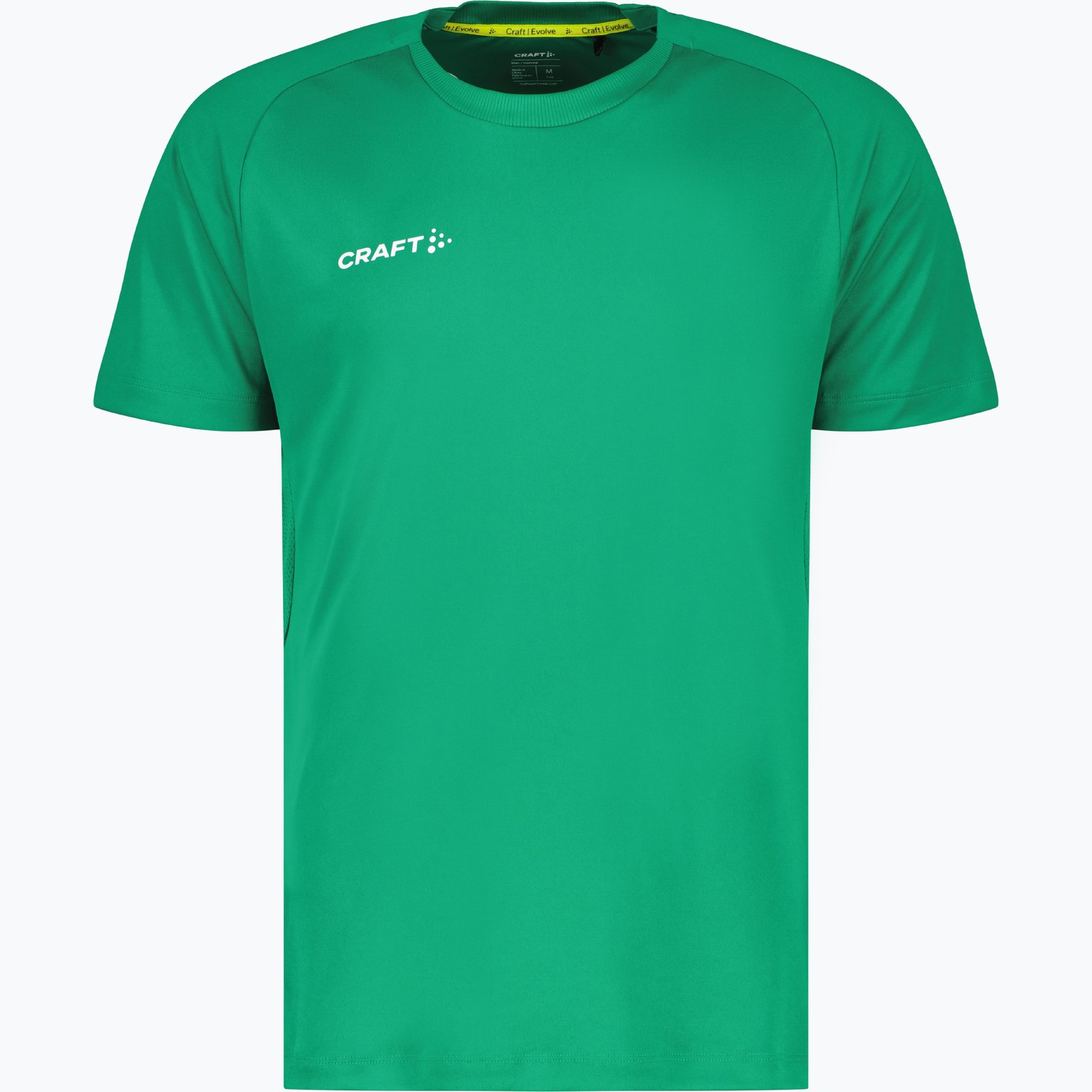 Craft Evolve Jr T-shirt Blå