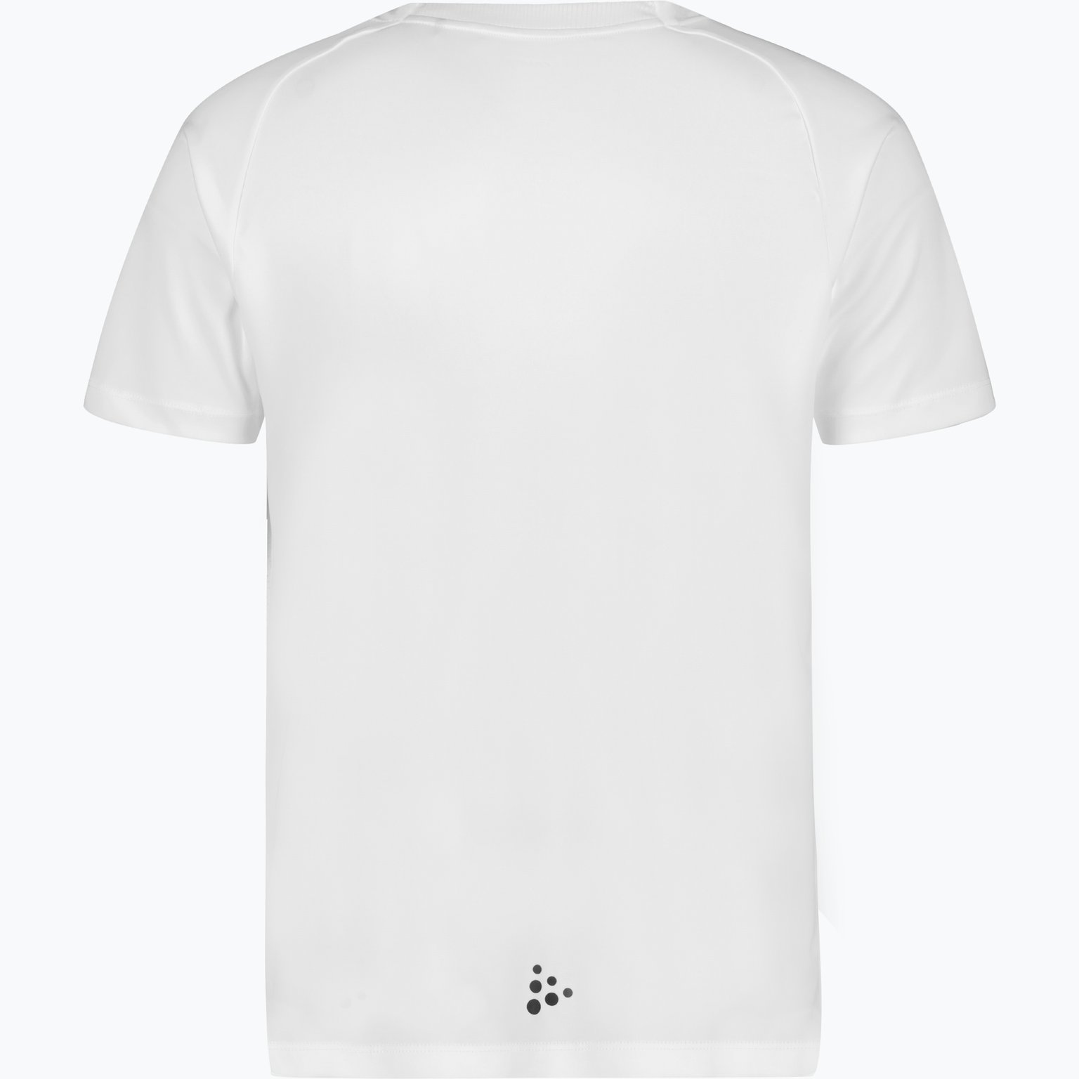 Craft Evolve Jr T-shirt Vit