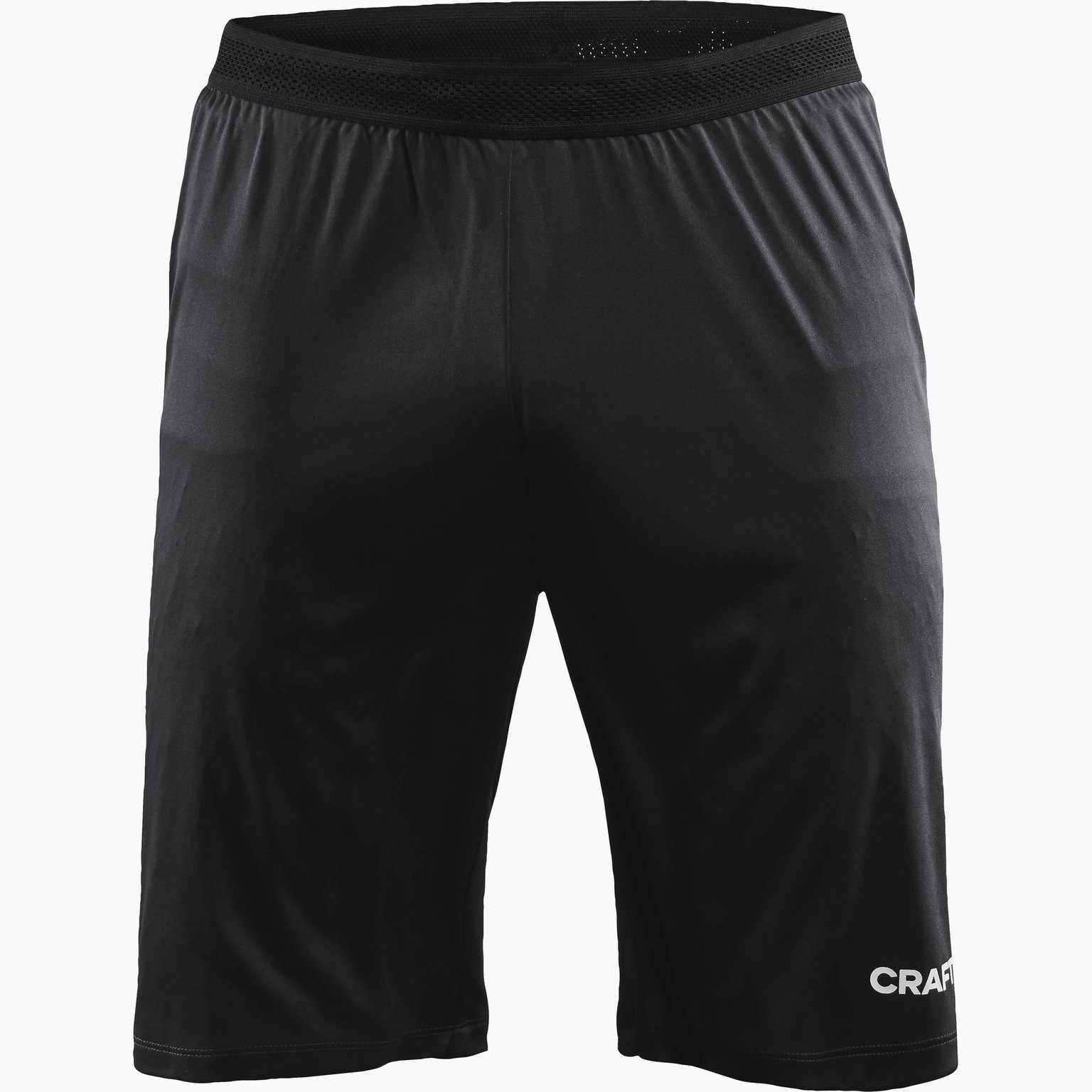 Craft Evolve Shorts Svart