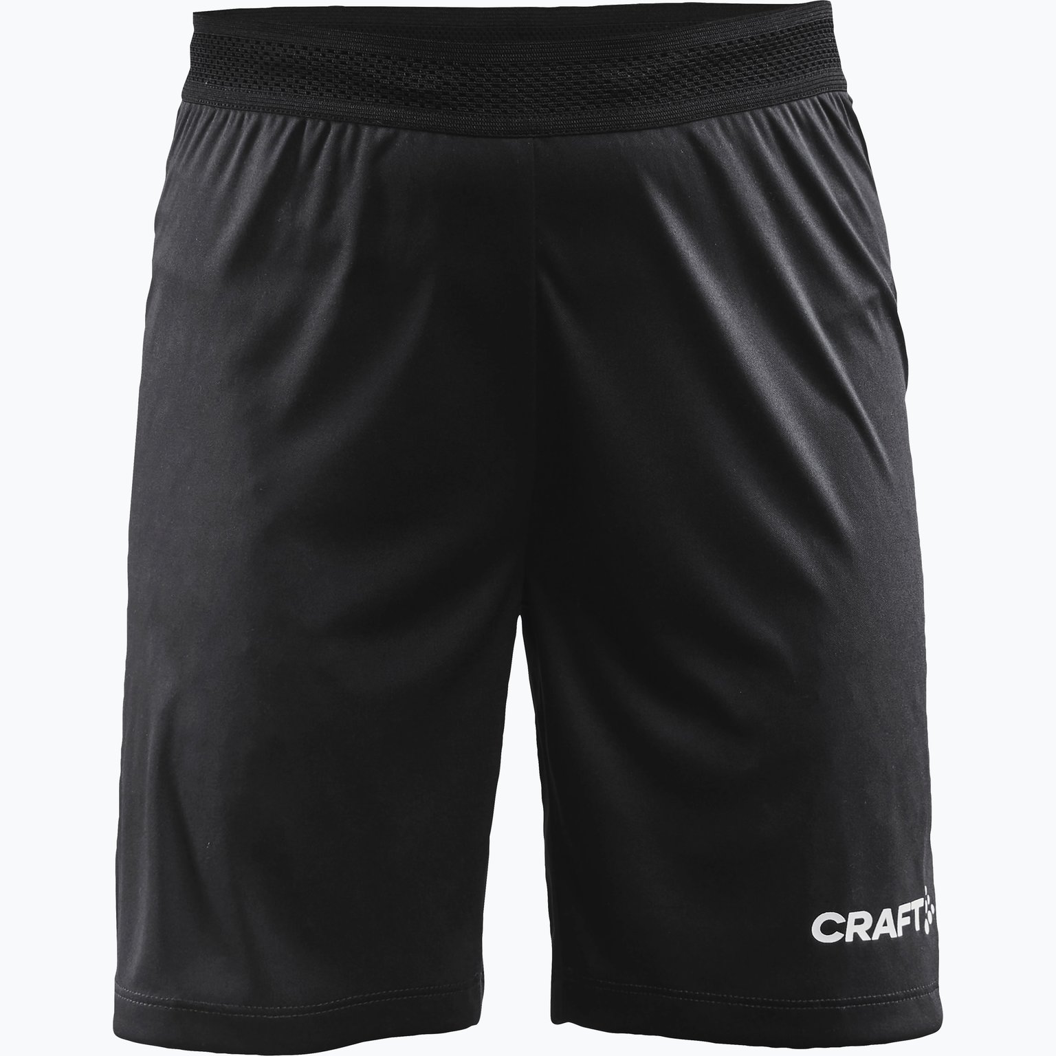 Craft Evolve Jr Shorts Svart