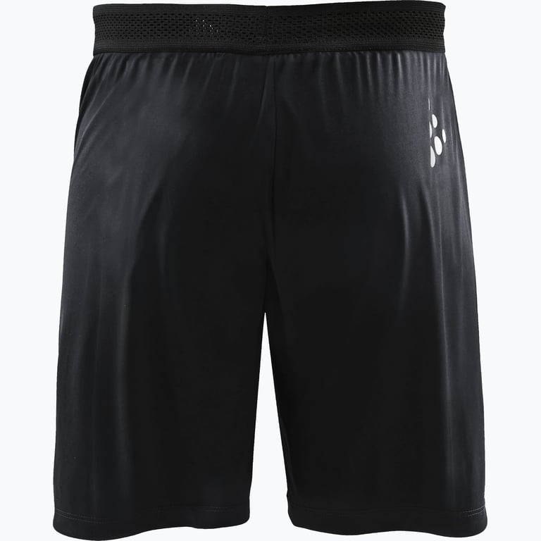 Craft Evolve Jr Shorts Svart