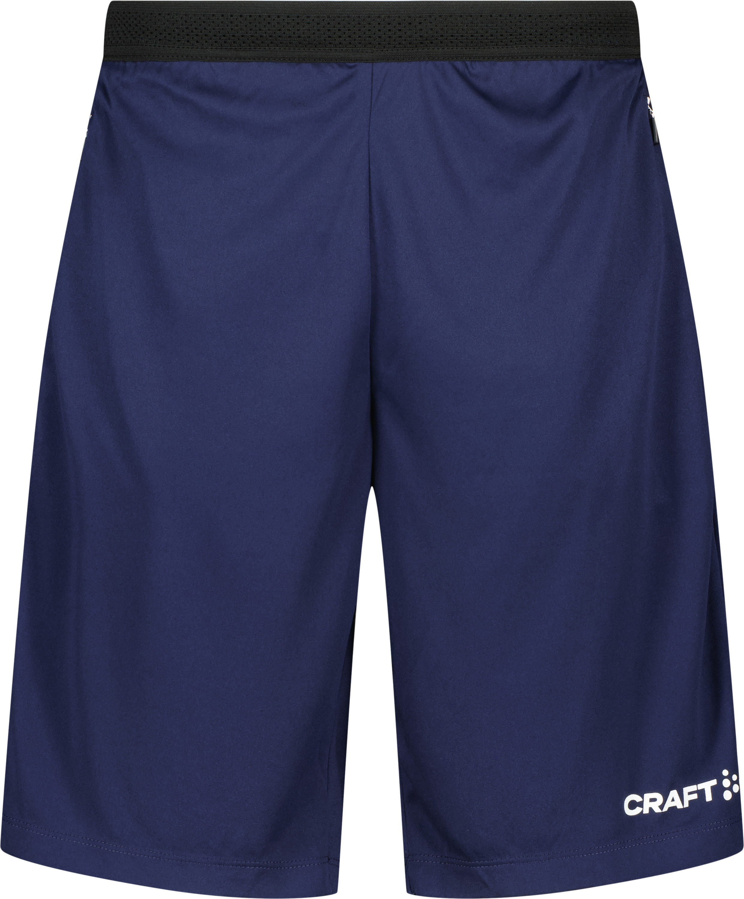 Craft Evolve Zip Pocket Shorts