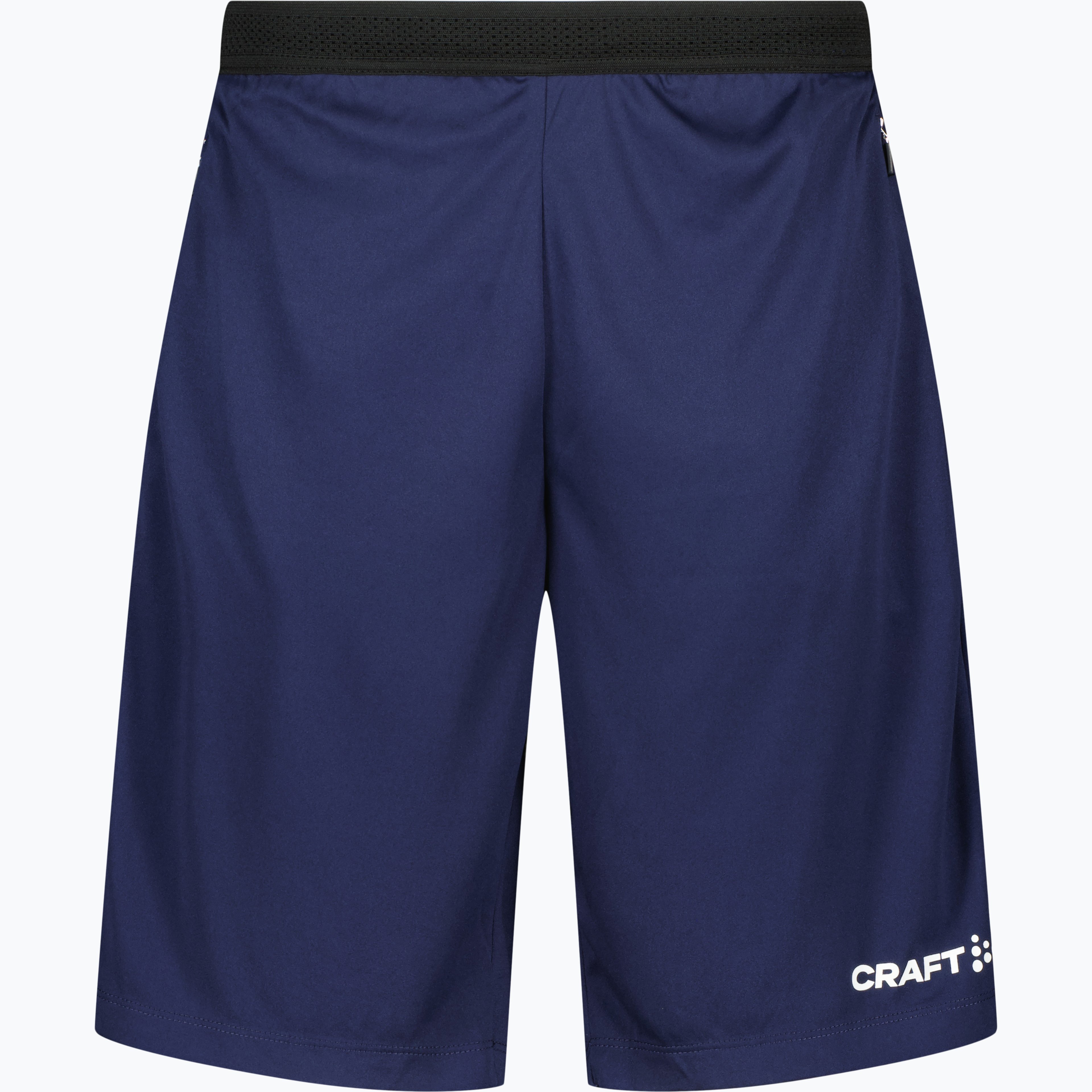 Evolve Zip Pocket Shorts