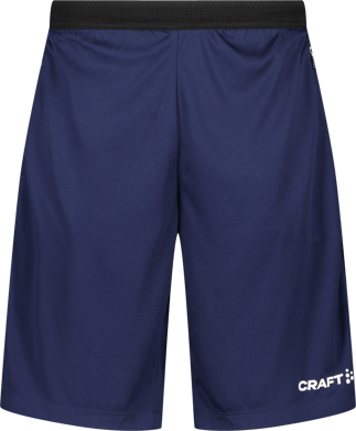 Craft Evolve Zip Pocket Shorts