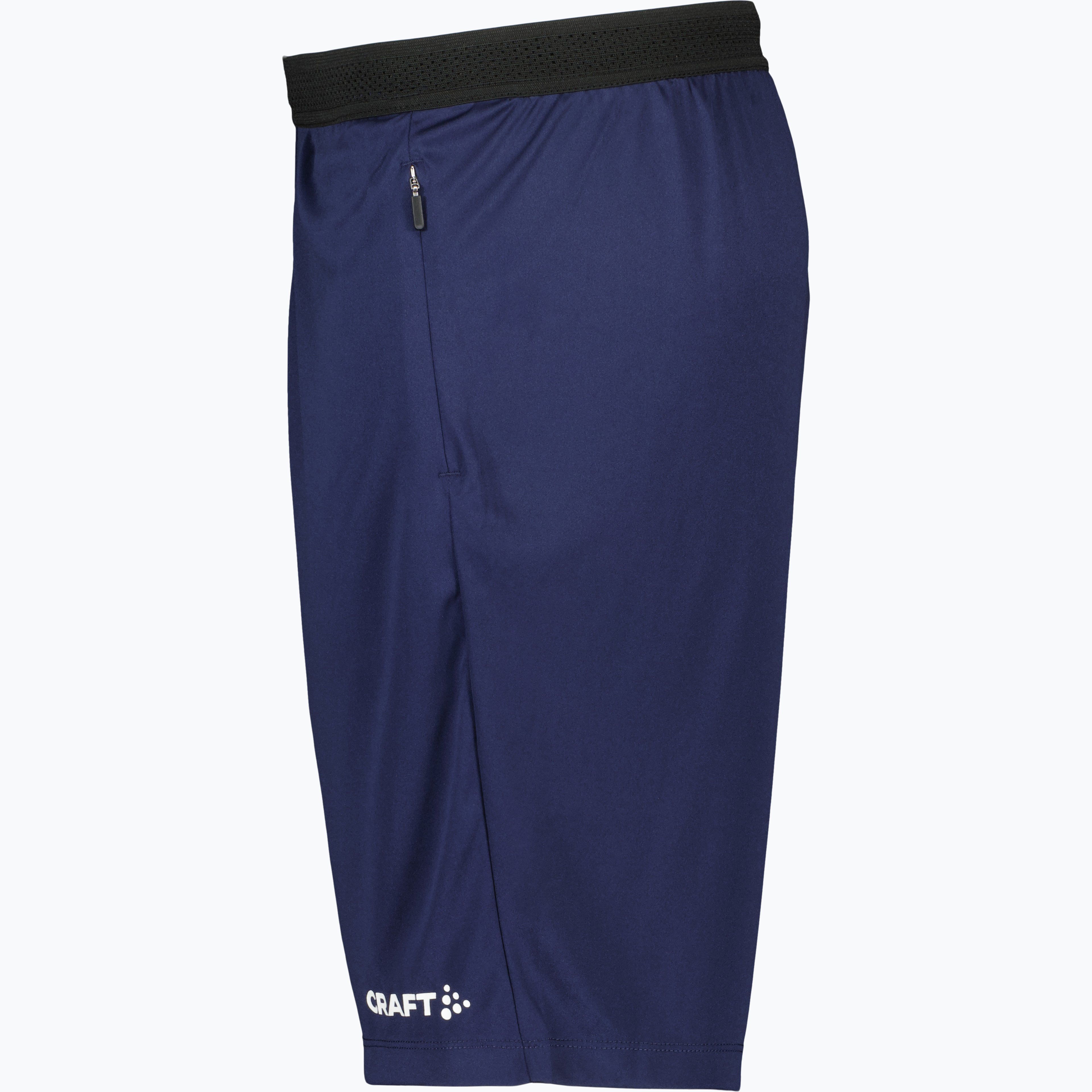 Evolve Zip Pocket Shorts