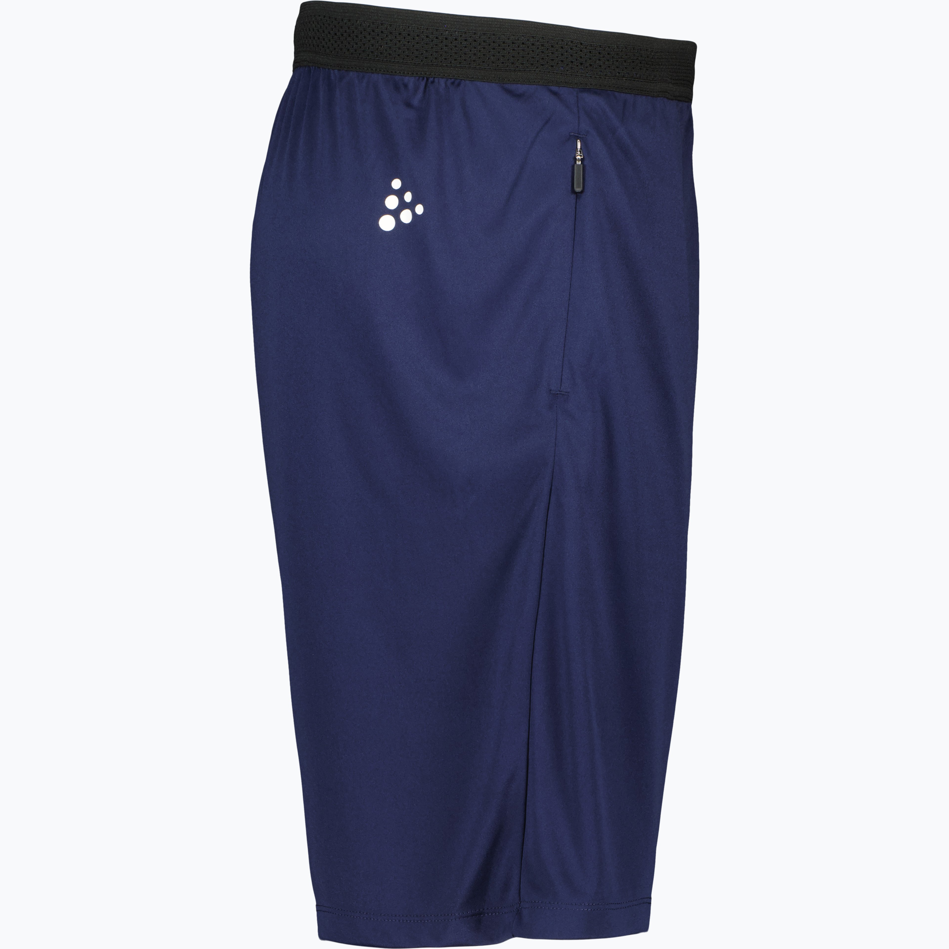 Evolve Zip Pocket Shorts