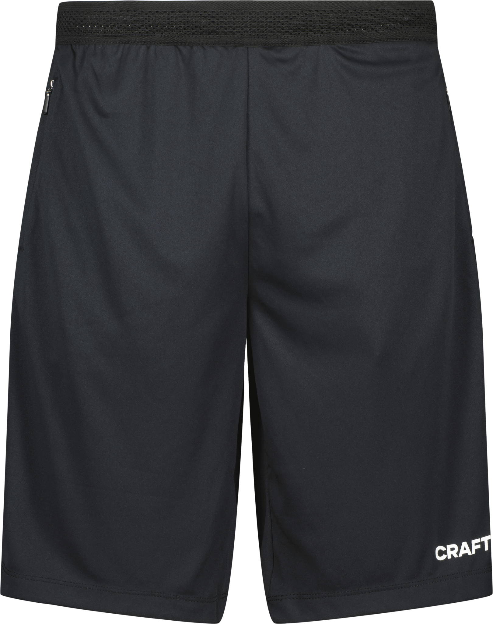 Craft Evolve Zip Pocket Shorts