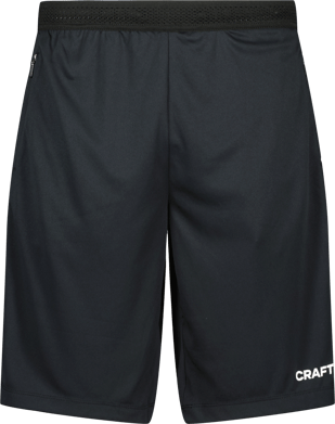 Craft Evolve Zip Pocket Shorts