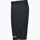 förhandsvisning ikon 3 för Craft Evolve Zip Pocket Shorts Svart