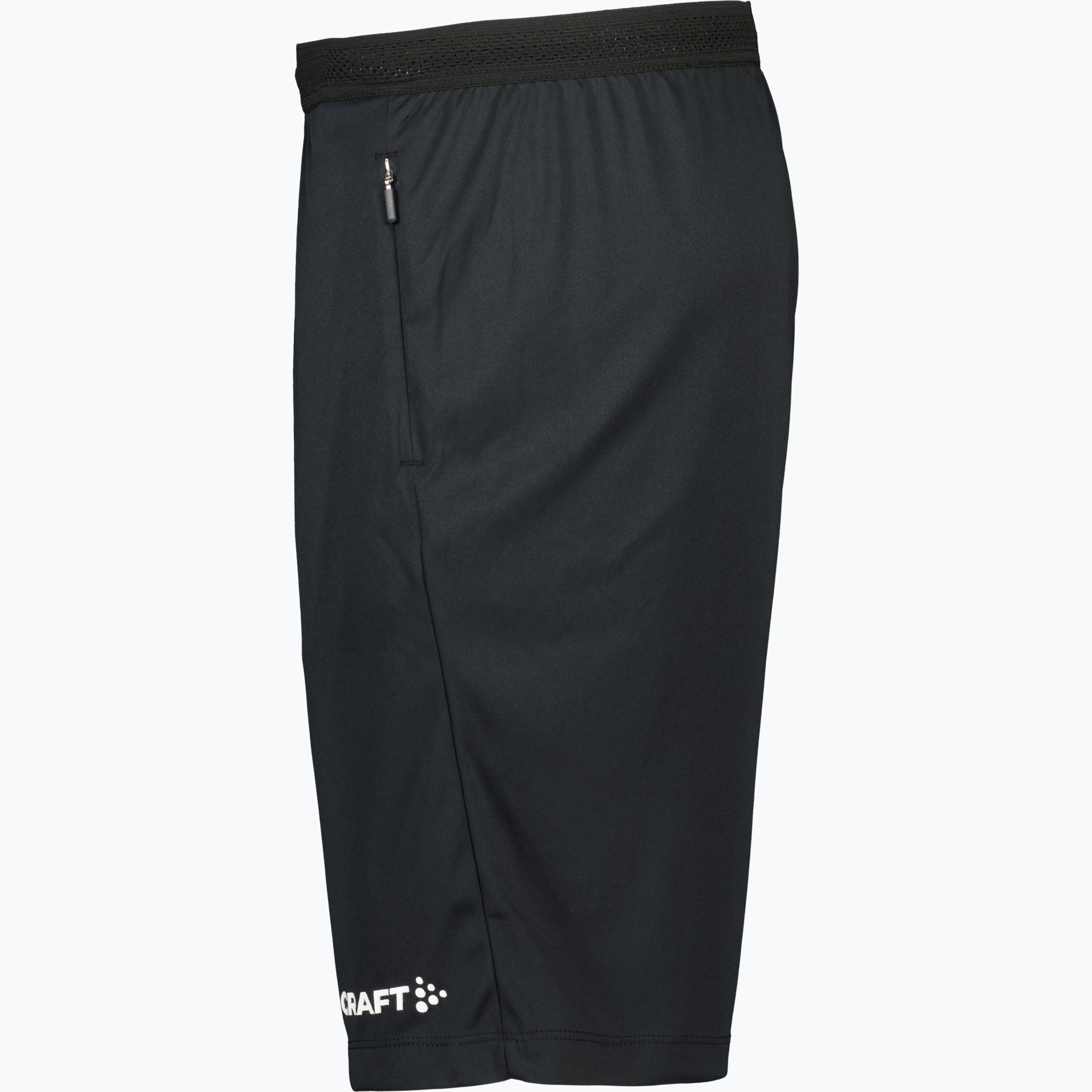 Evolve Zip Pocket Shorts