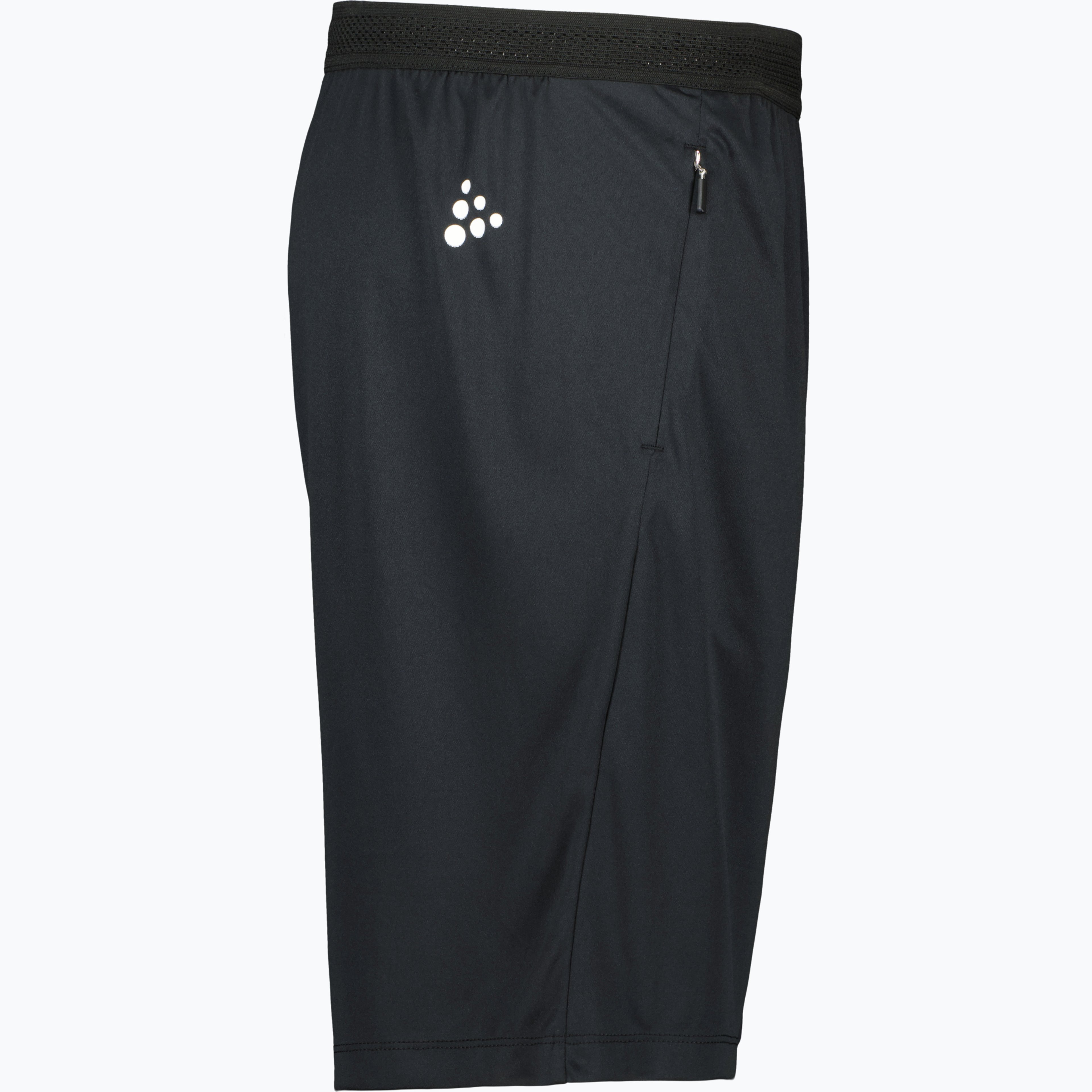 Evolve Zip Pocket Shorts