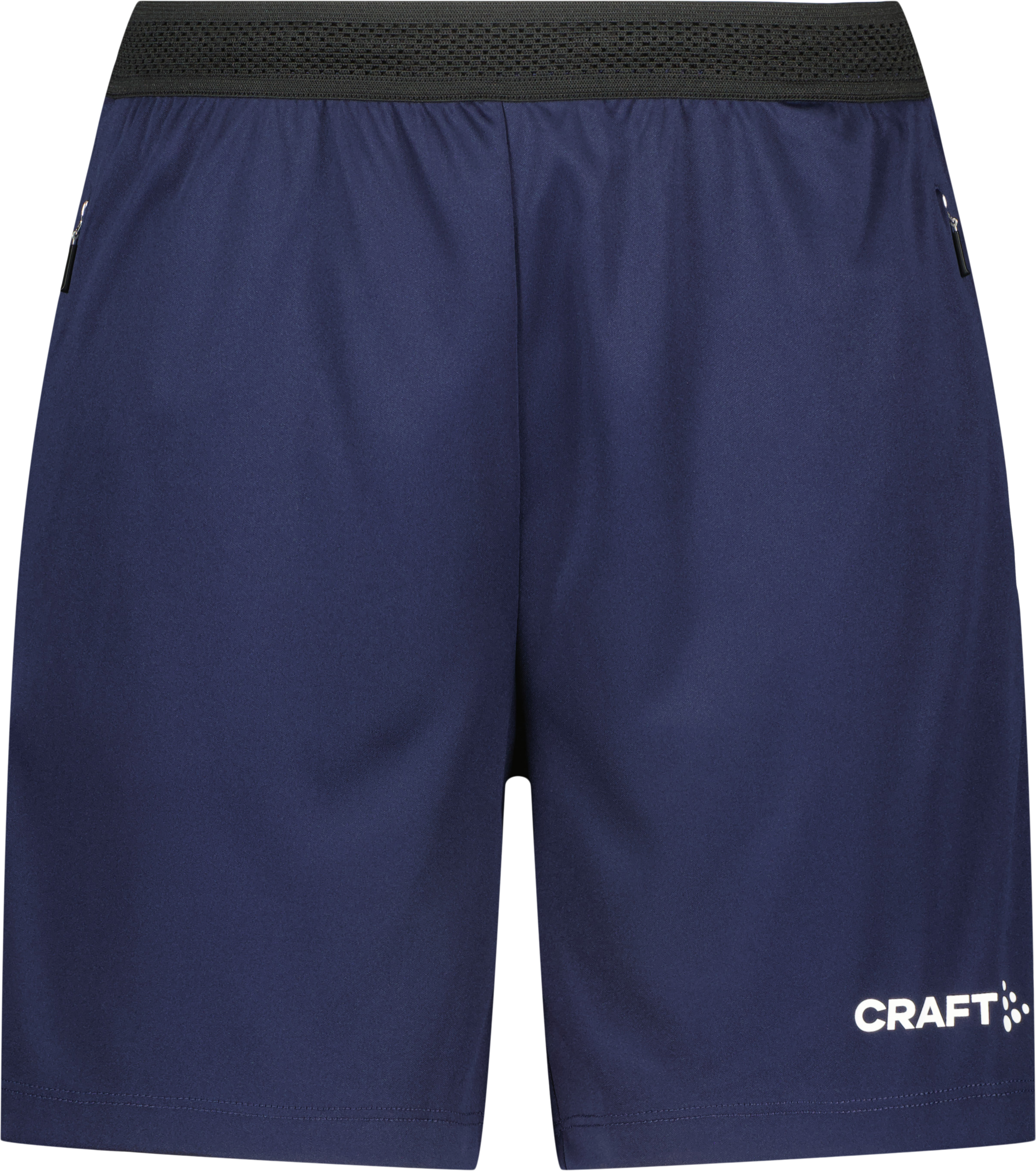 Craft Evolve Zip Pocket W Shorts