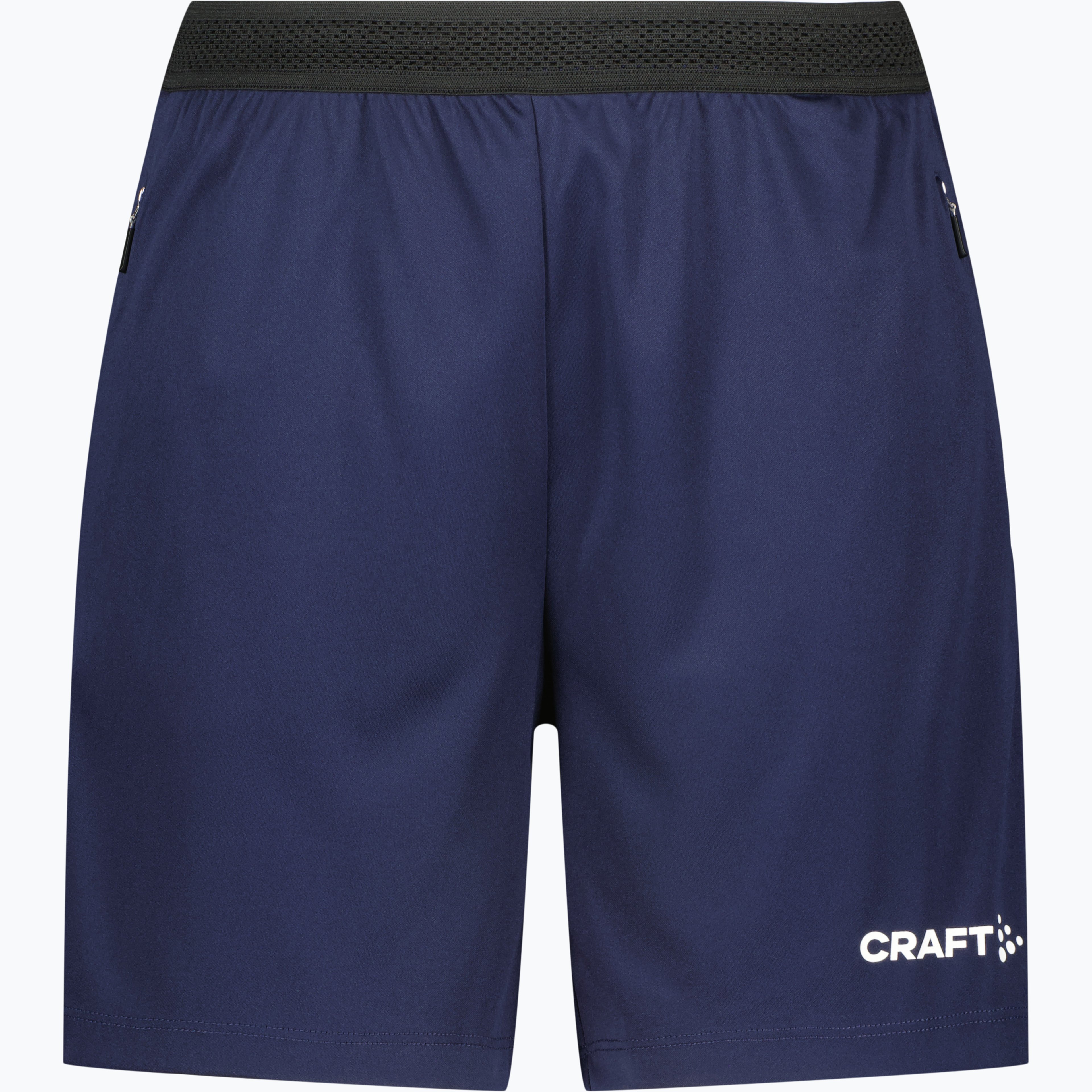 Evolve Zip Pocket W Shorts