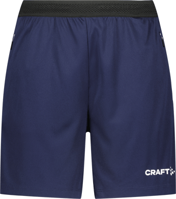 Craft Evolve Zip Pocket W Shorts