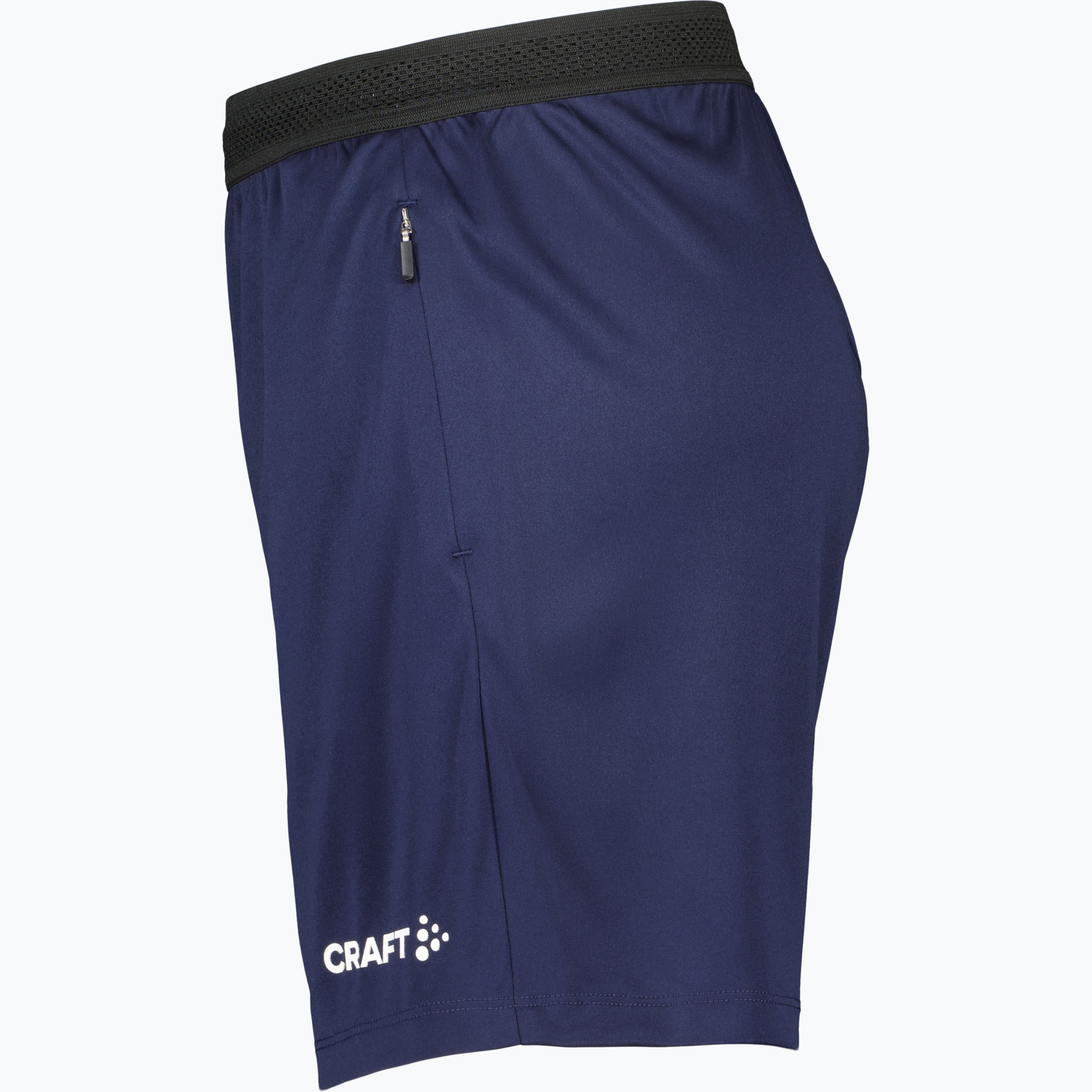 Evolve Zip Pocket W Shorts