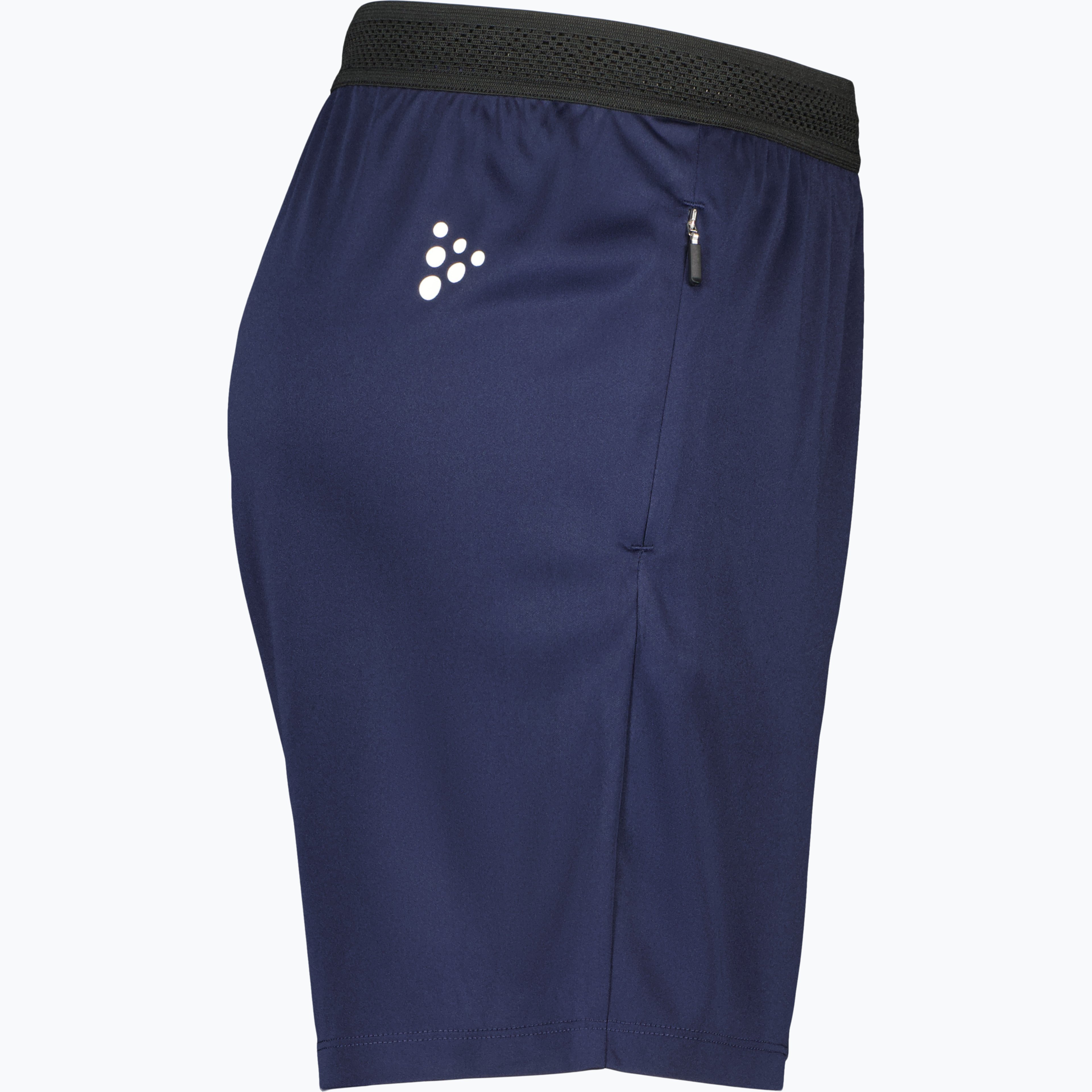 Evolve Zip Pocket W Shorts