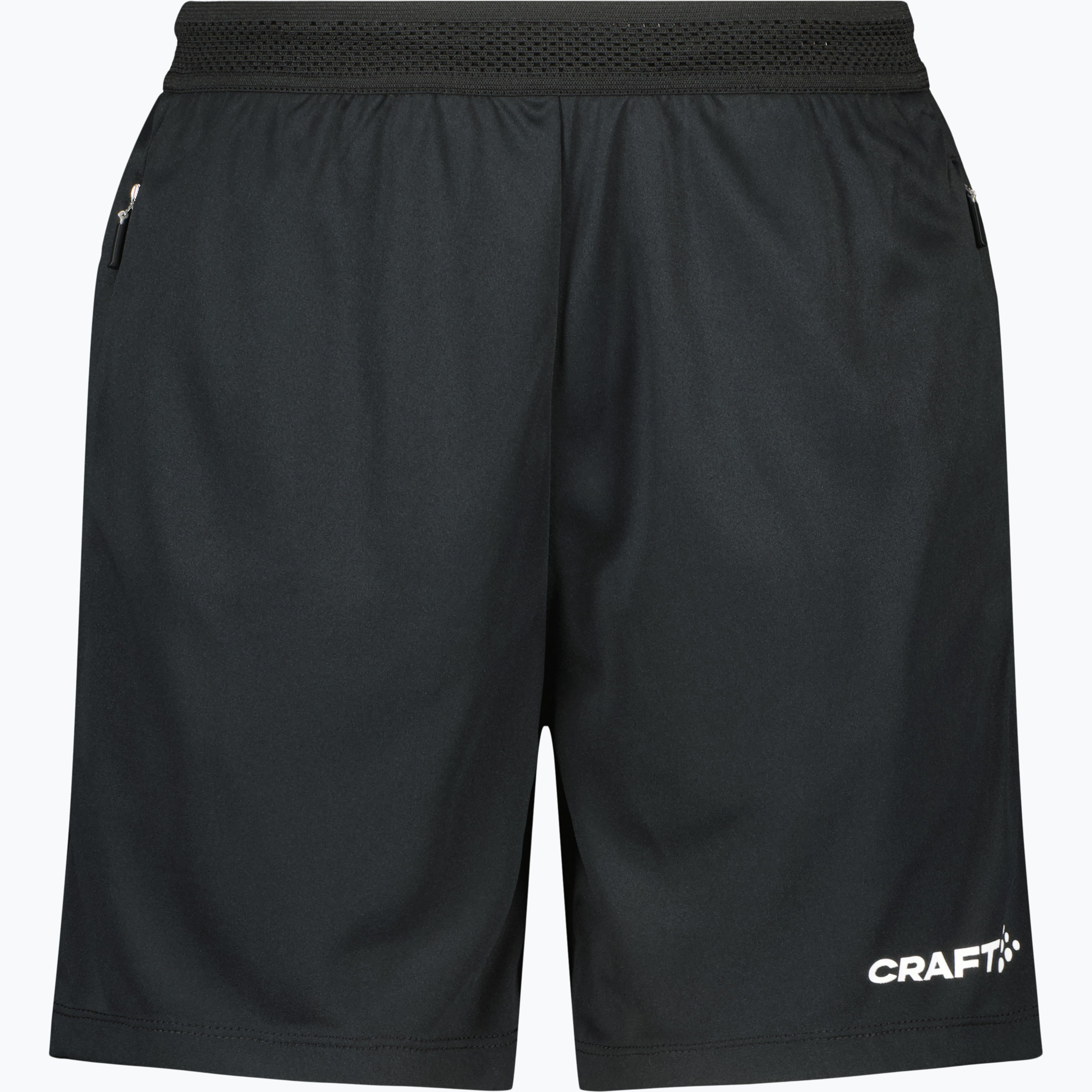 Evolve Zip Pocket W Shorts