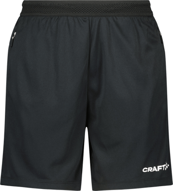 Craft Evolve Zip Pocket W Shorts