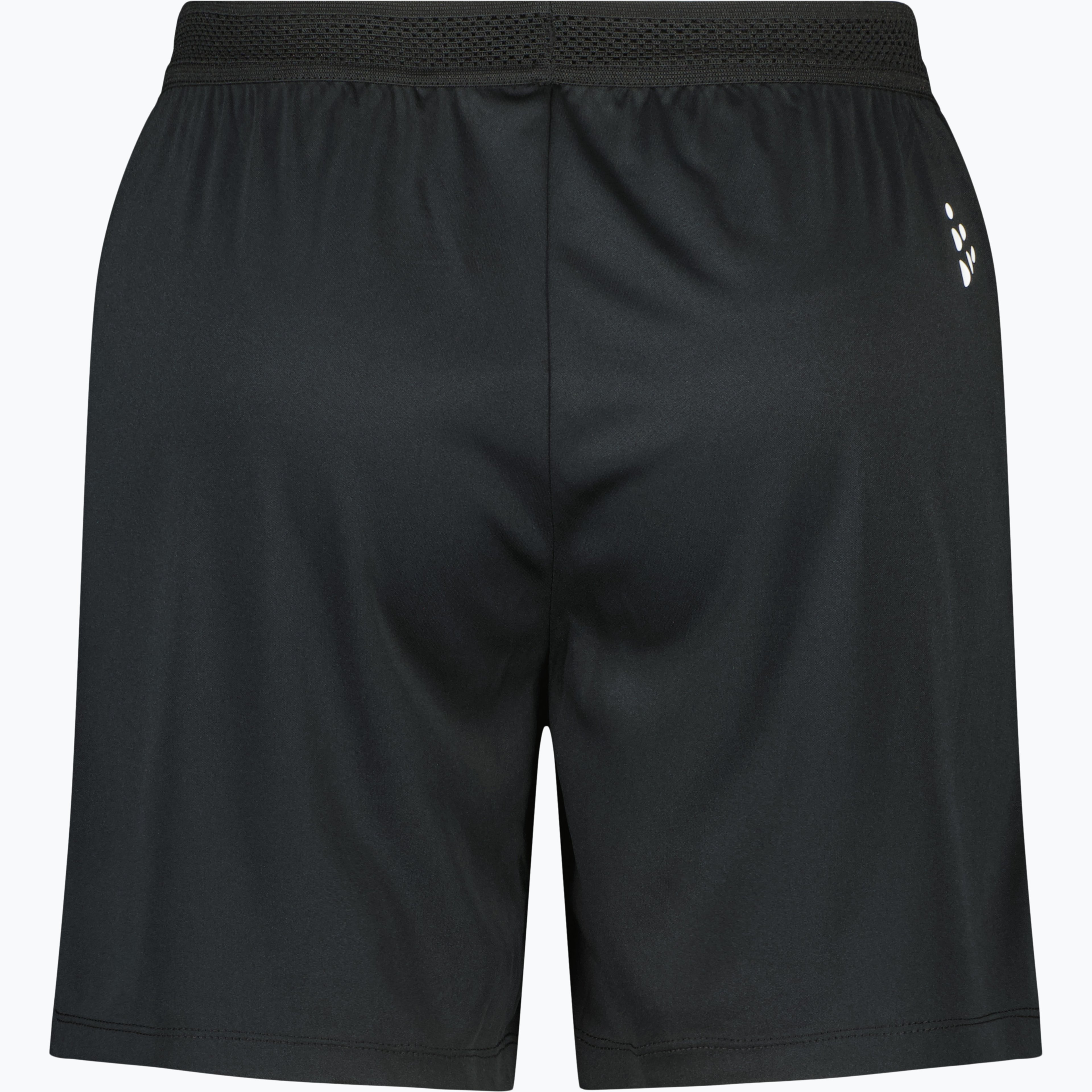 Evolve Zip Pocket W Shorts