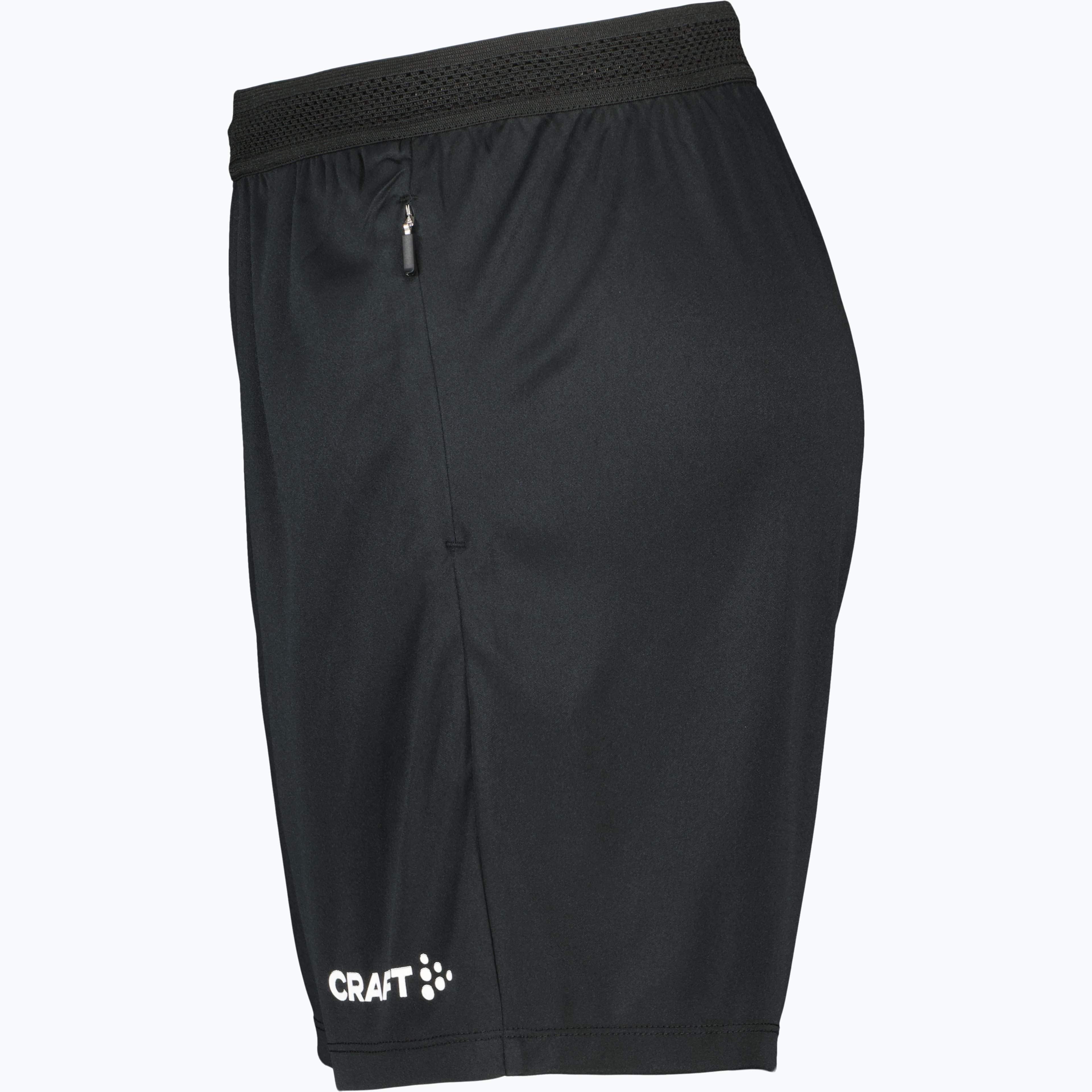 Evolve Zip Pocket W Shorts