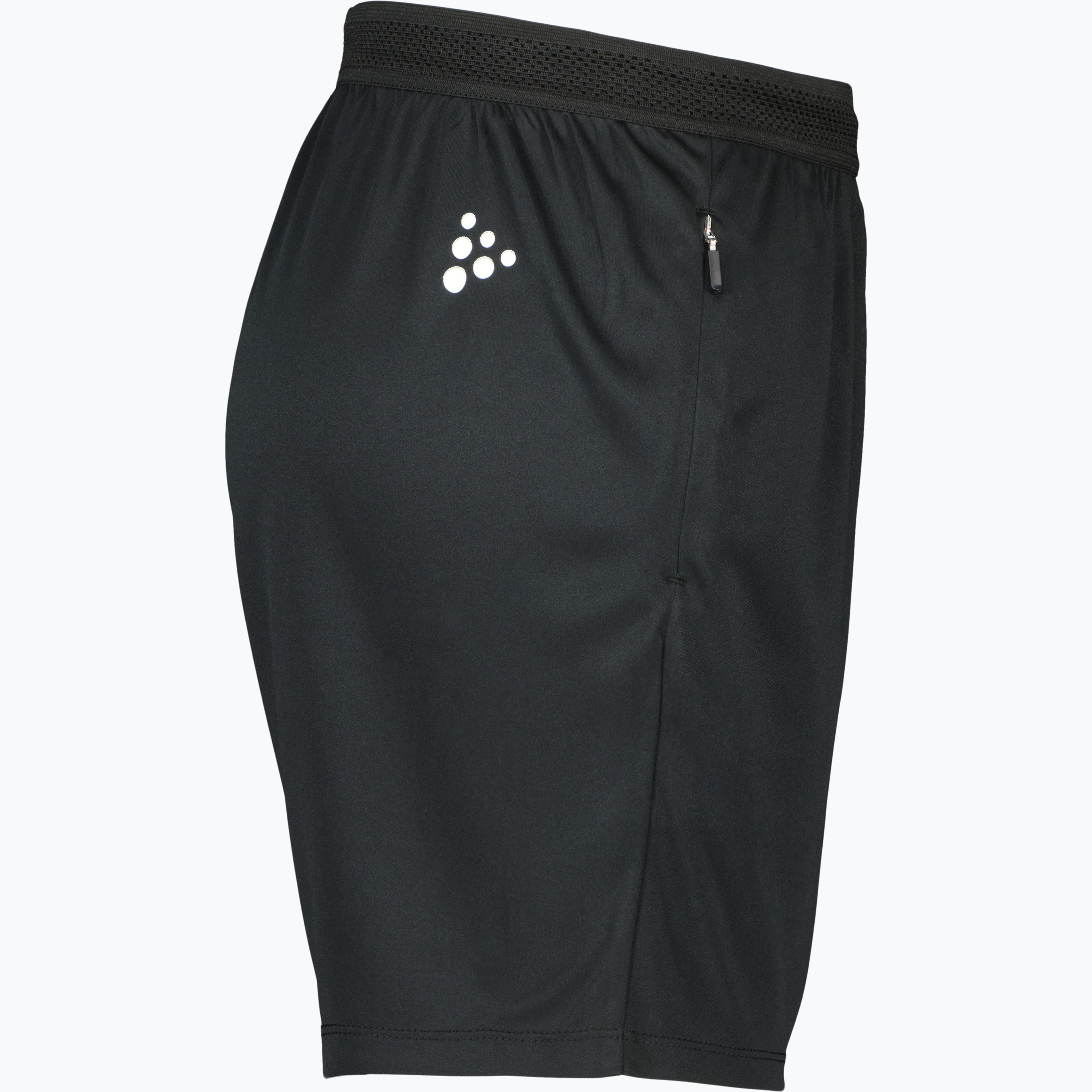 Evolve Zip Pocket W Shorts