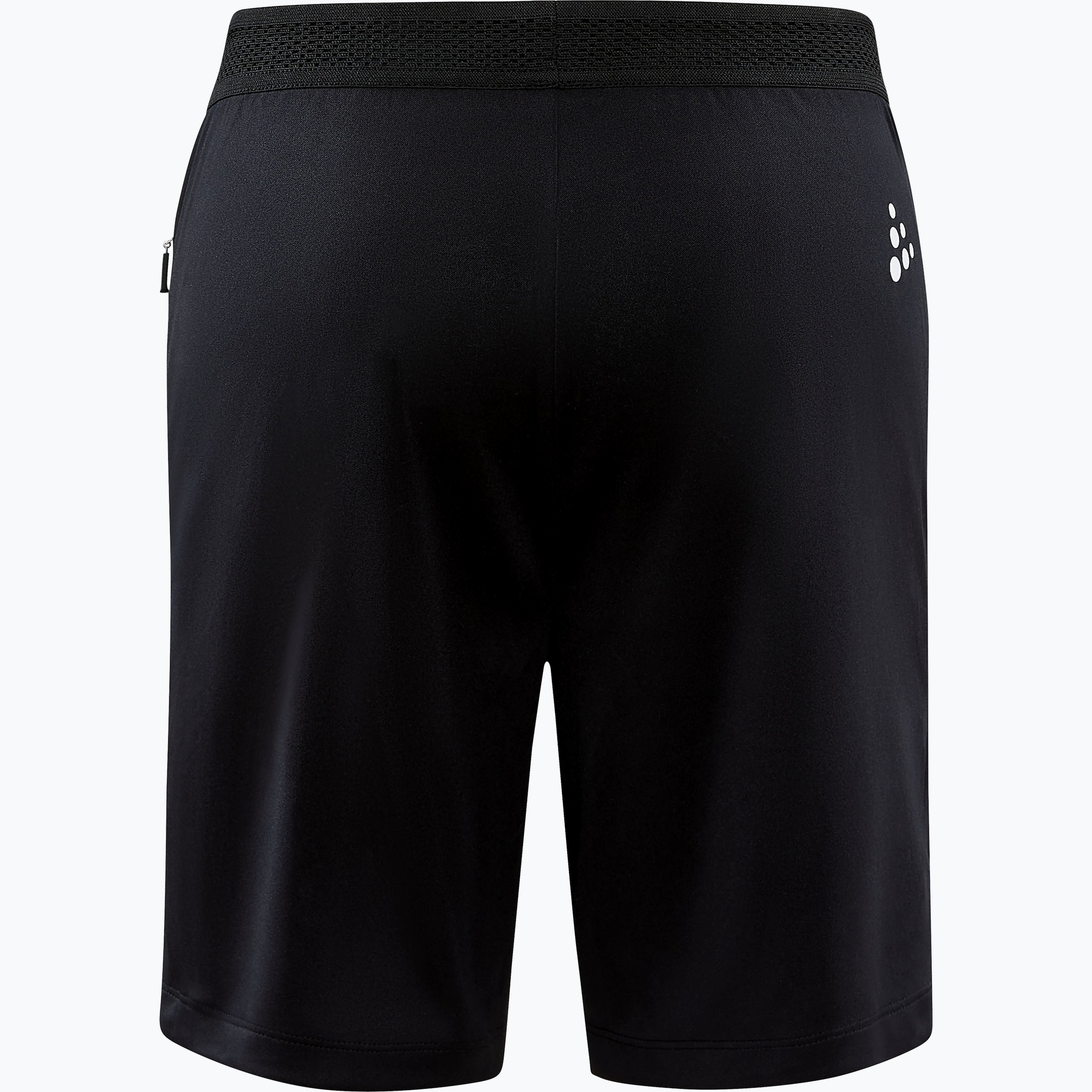 Evolve Zip Pocket Jr Shorts