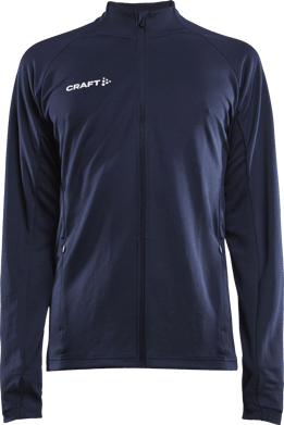 Craft Evolve Fullzip M Träningsjacka