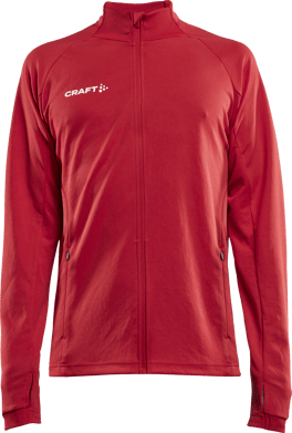 Craft Evolve Fullzip M Träningsjacka