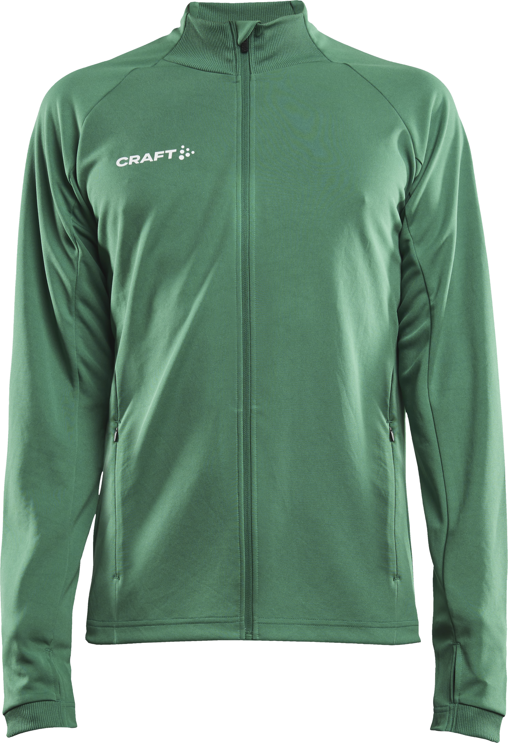 Craft Evolve Fullzip M Träningsjacka