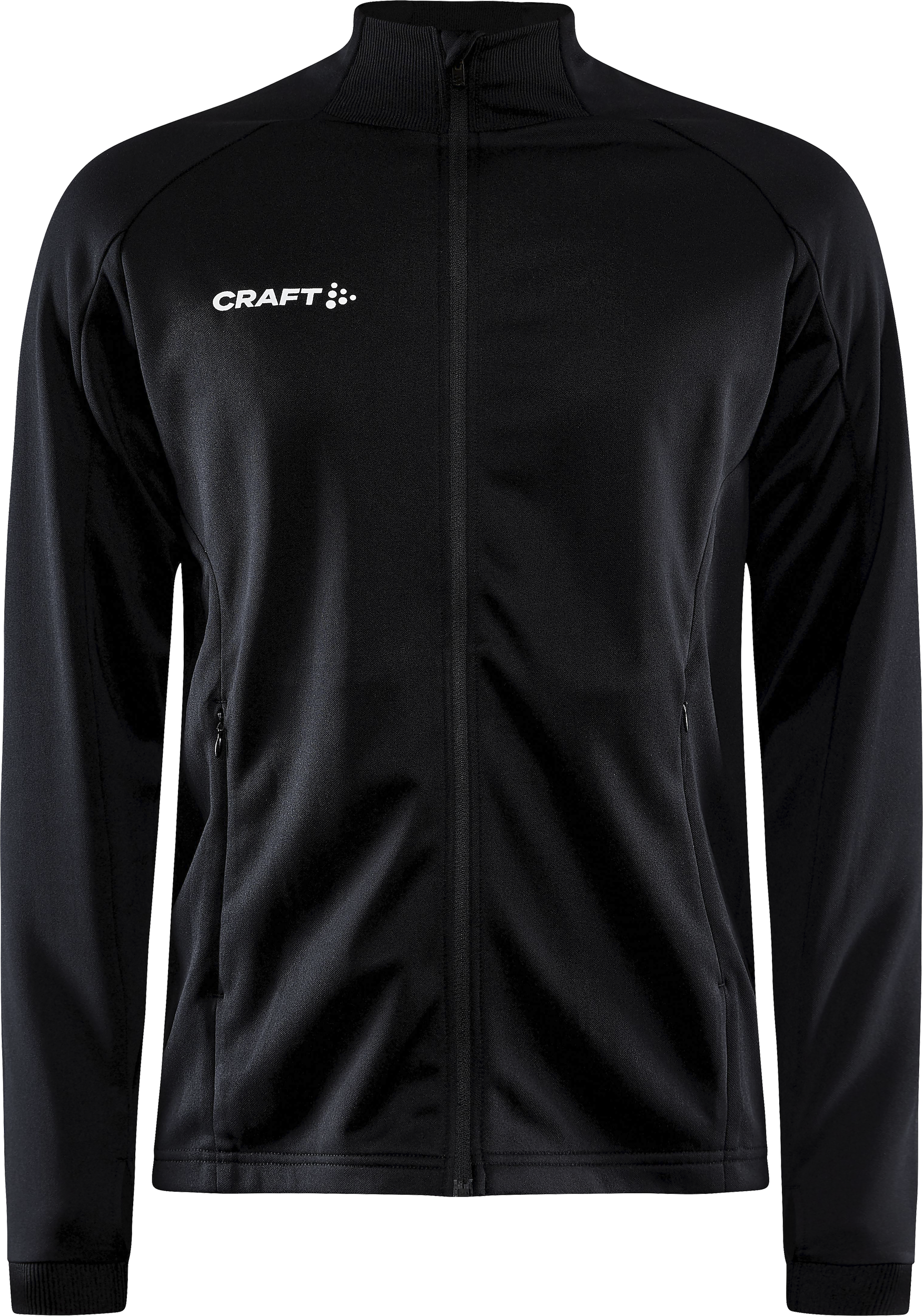 Craft Evolve Fullzip M Träningsjacka