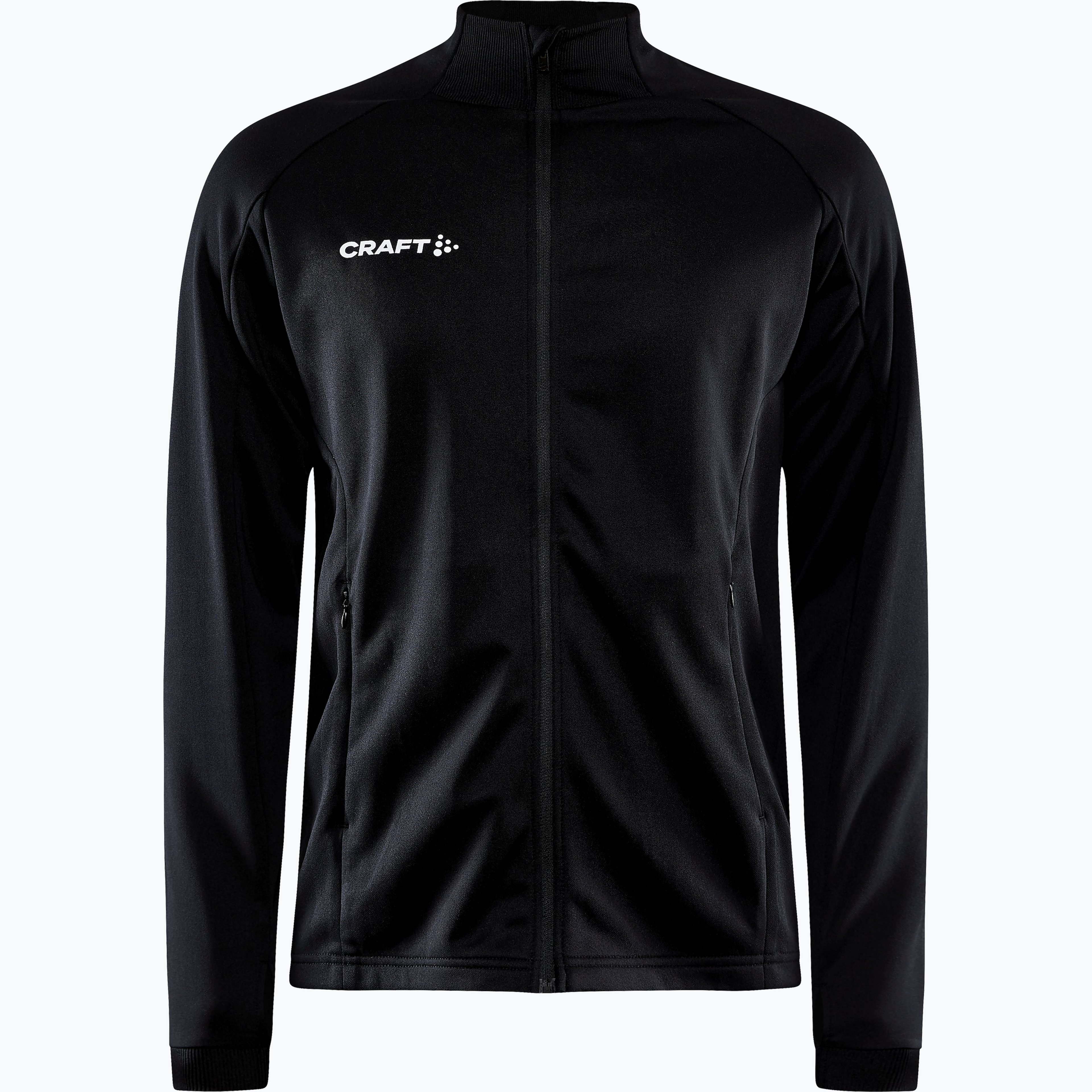 Evolve Fullzip M Träningsjacka