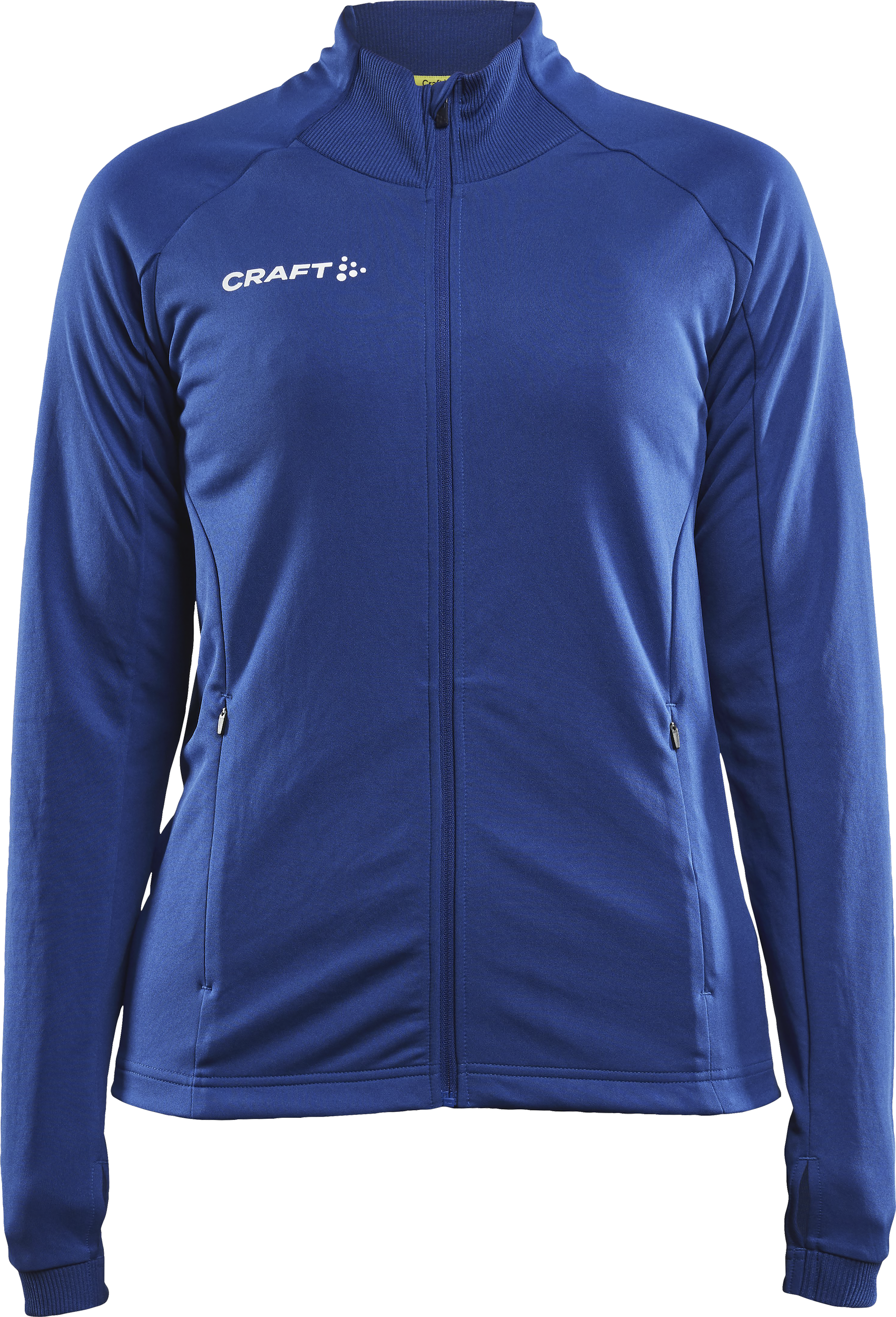 Craft Evolve Fullzip W Träningsjacka