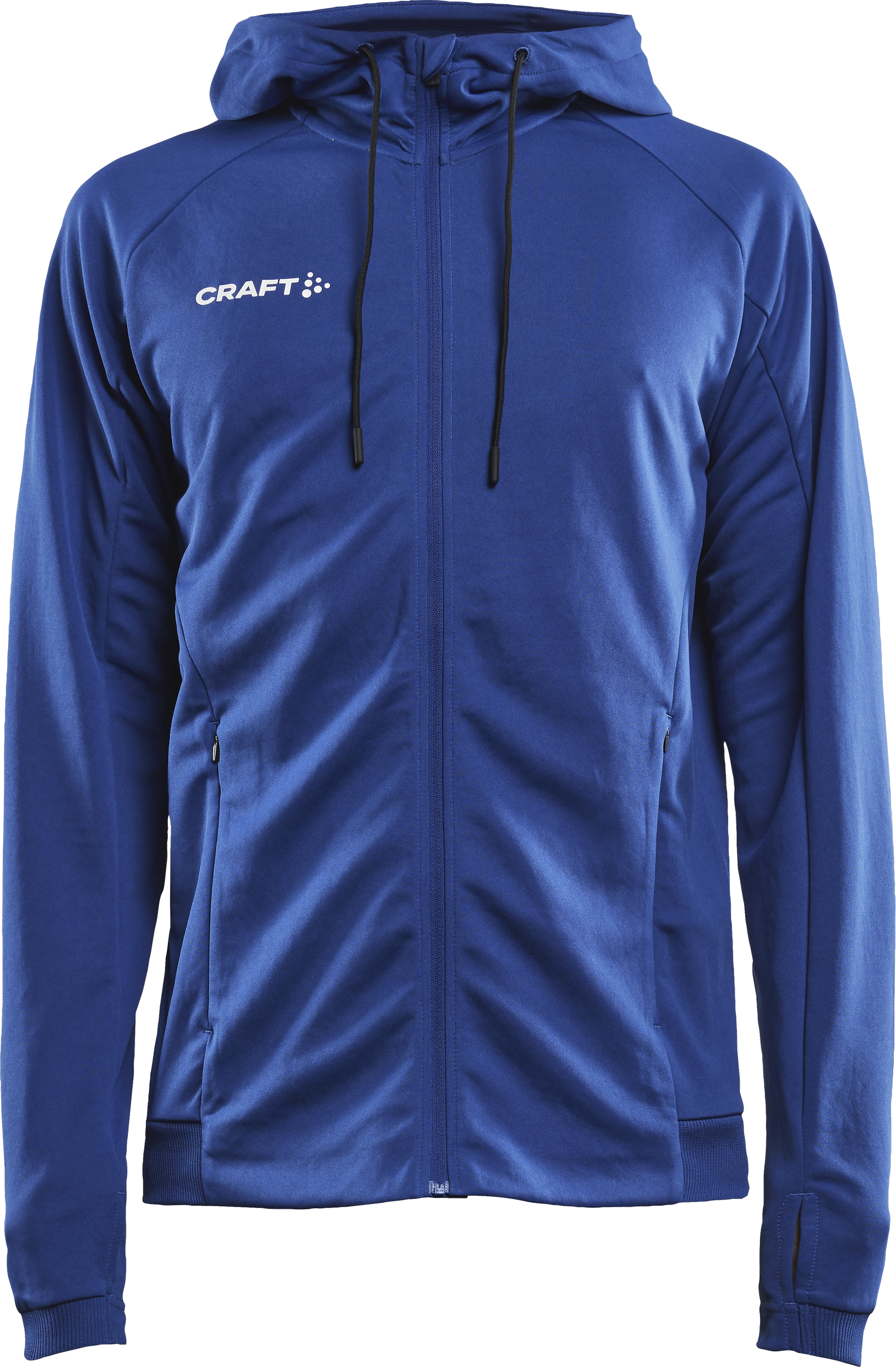 Craft Evolve Fullzip Hood