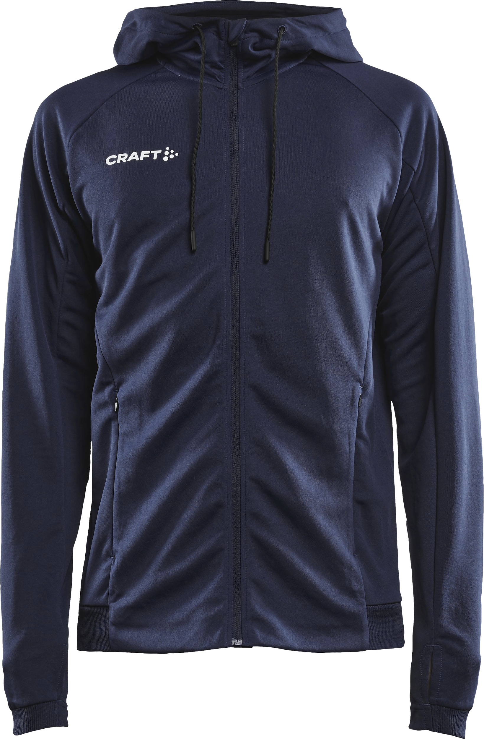 Craft Evolve Fullzip Hood