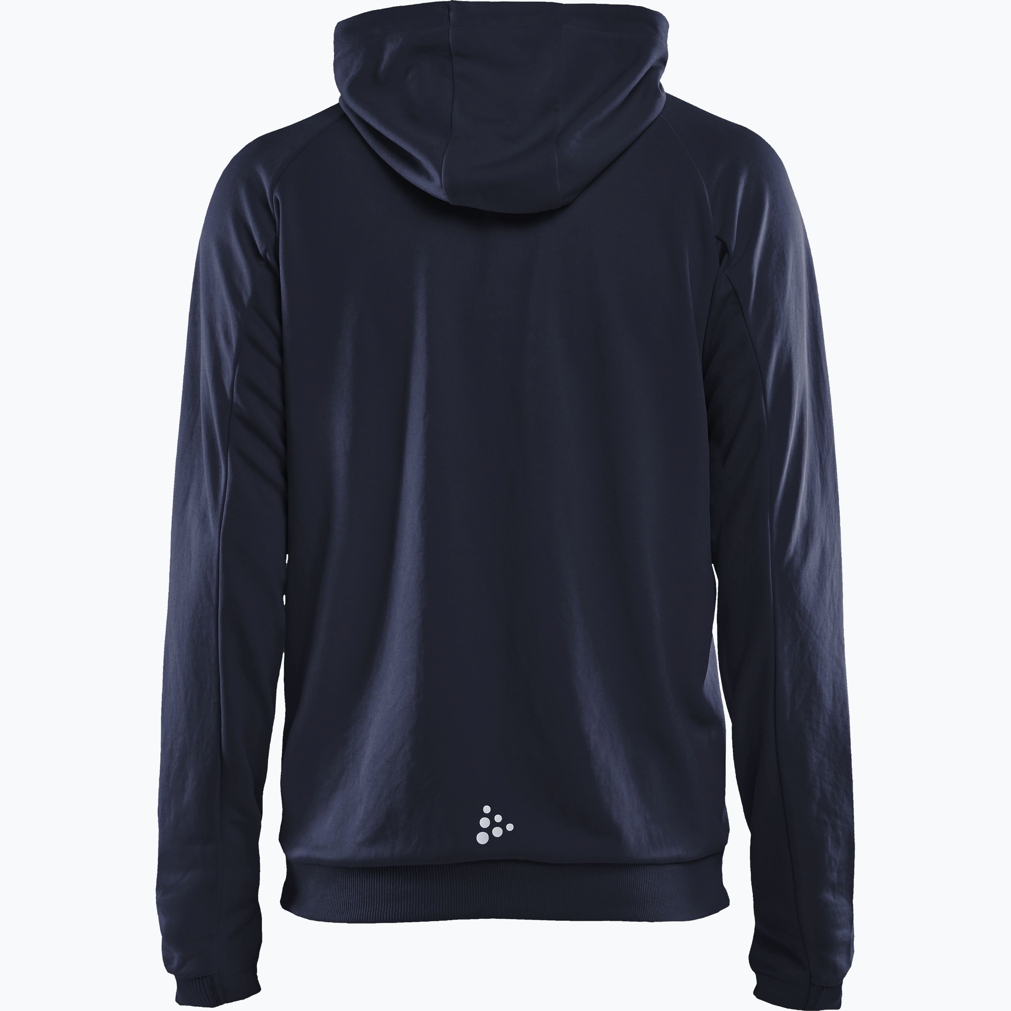 Evolve Fullzip Hood