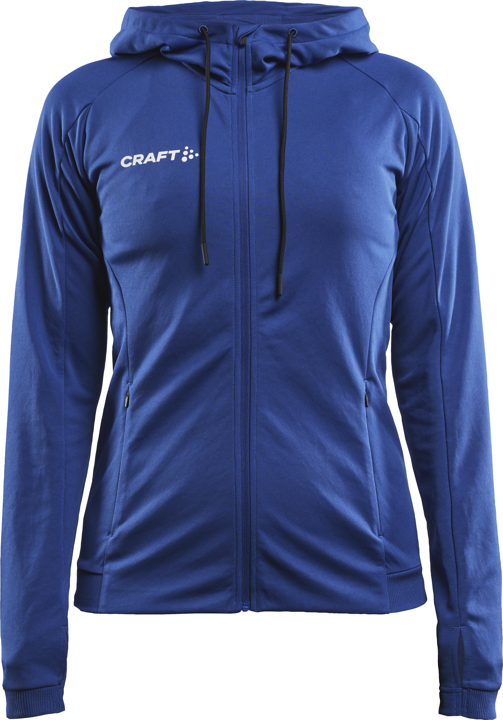 Craft Evolve Fullzip W Hood 