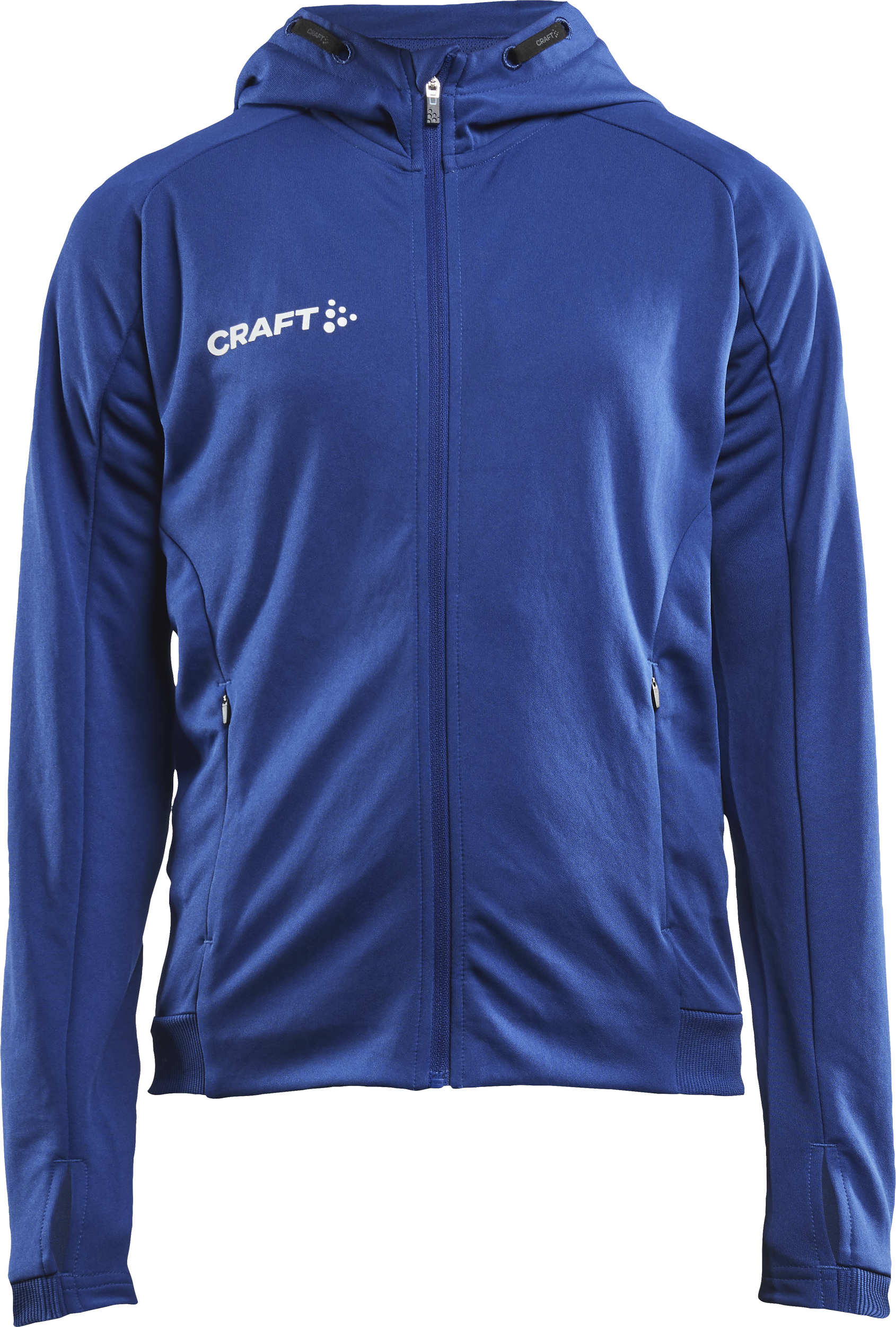 Craft Evolve Fullzip Jr Hood