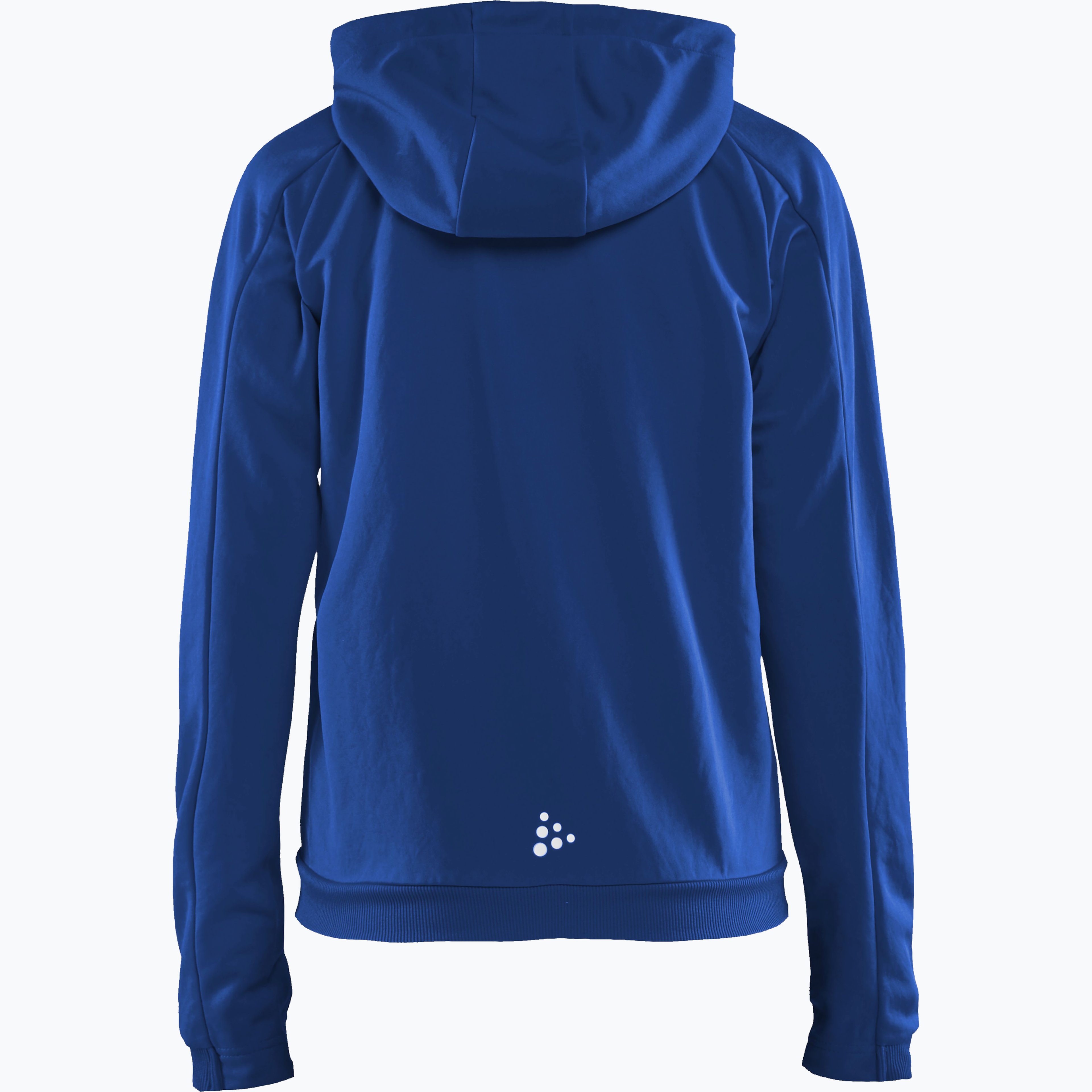 Evolve Fullzip Jr Hood