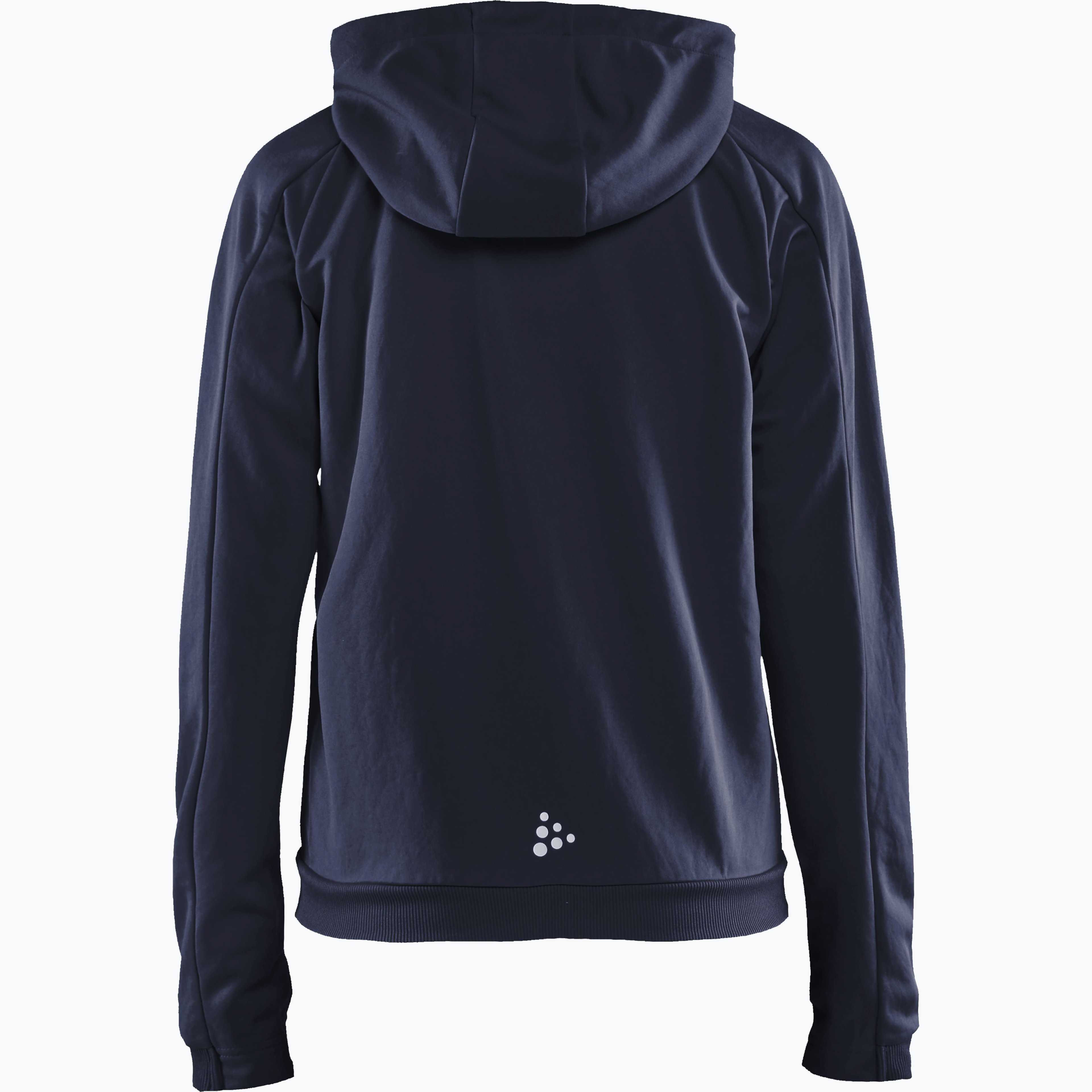 Evolve Fullzip Jr Hood