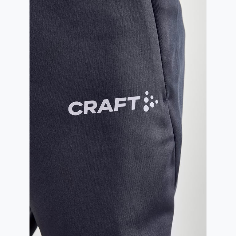 Craft Evolve Jr Träningsbyxor Svart