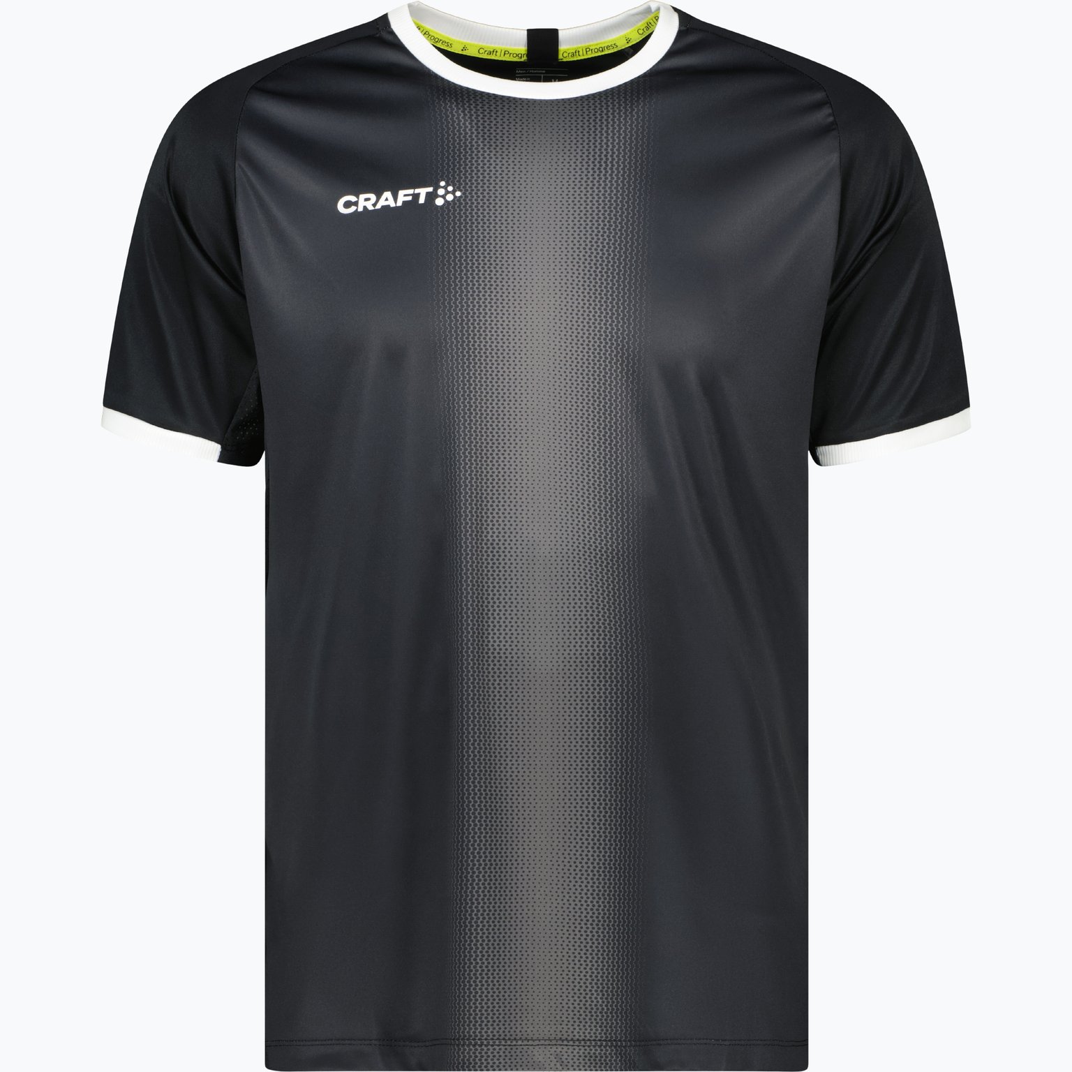 Craft Progress 2.0 Graphic Jr T-shirt Svart