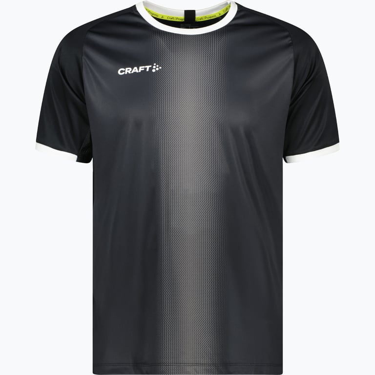 Craft Progress 2.0 Graphic Jr T-shirt Svart