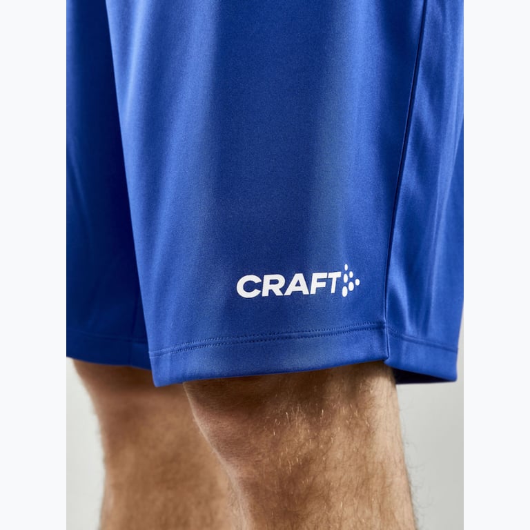 Craft Progress 2.0 M Shorts Blå