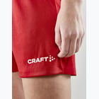 förhandsvisning ikon 5 för Craft Progress 2.0 W Shorts Röd